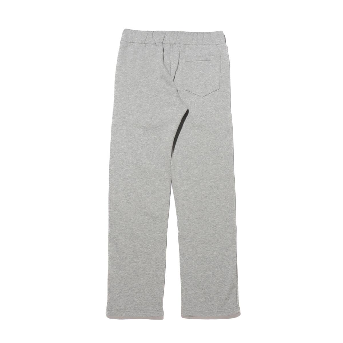 THE NORTH FACE FRONTVIEW PANT MIX GRAY 21SS-Iの画像