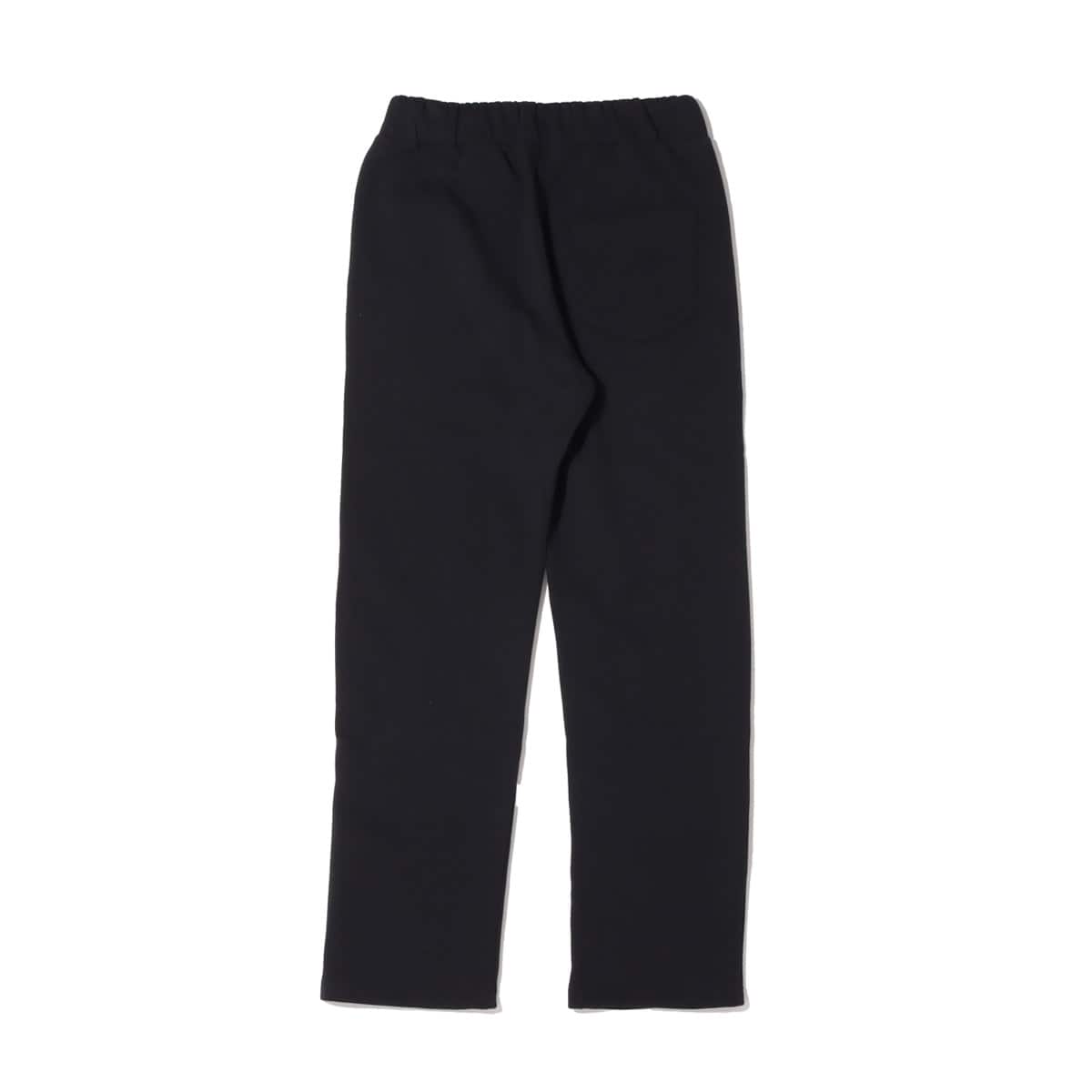 THE NORTH FACE FRONTVIEW PANT ブラック 21FW-I（ザ・ノース