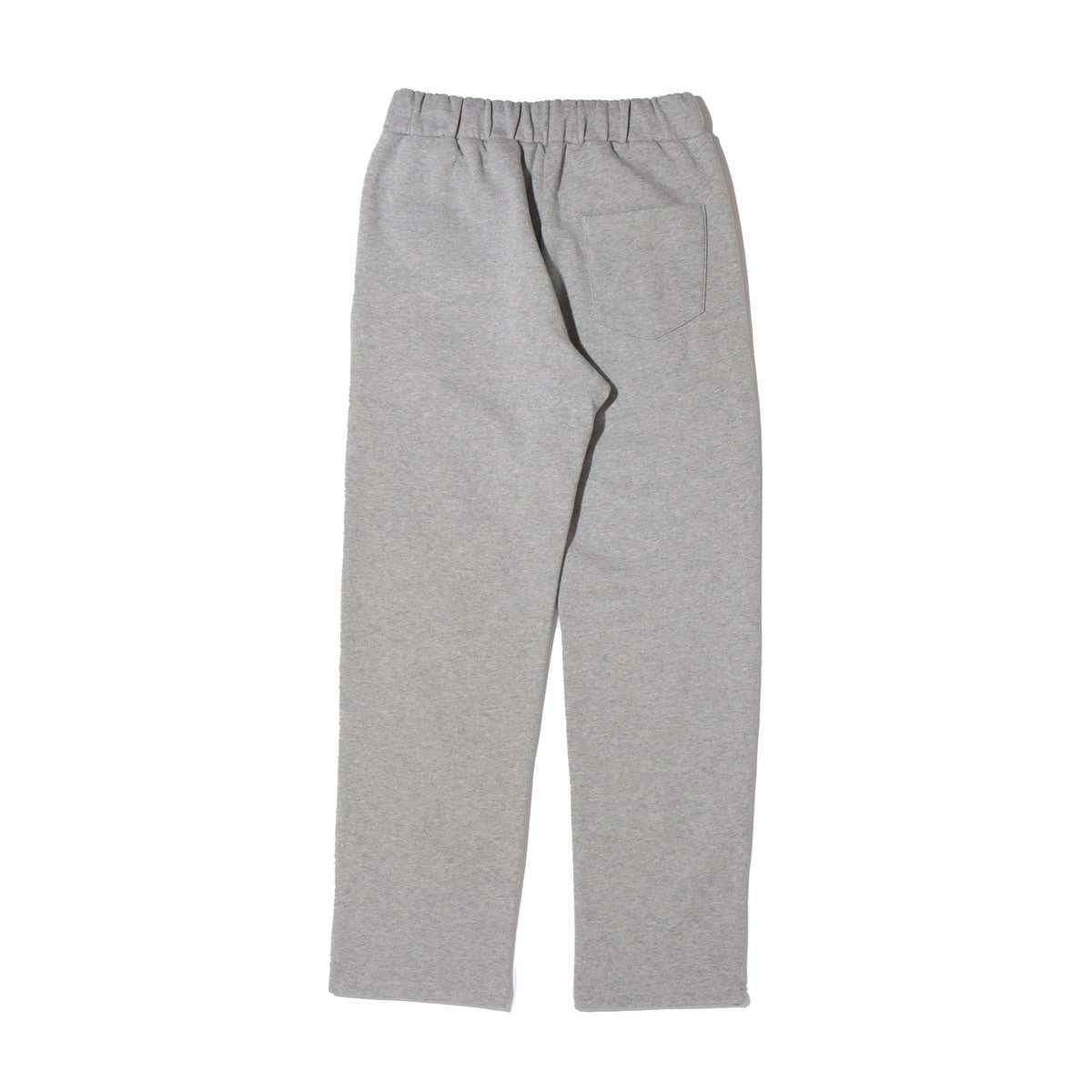 THE NORTH FACE FRONTVIEW PANT ミックスグレー 21FW-Iの画像