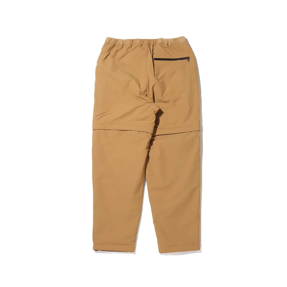 THE NORTH FACE FIREFLY INSULATED PANT Uブラウン 23FW-I