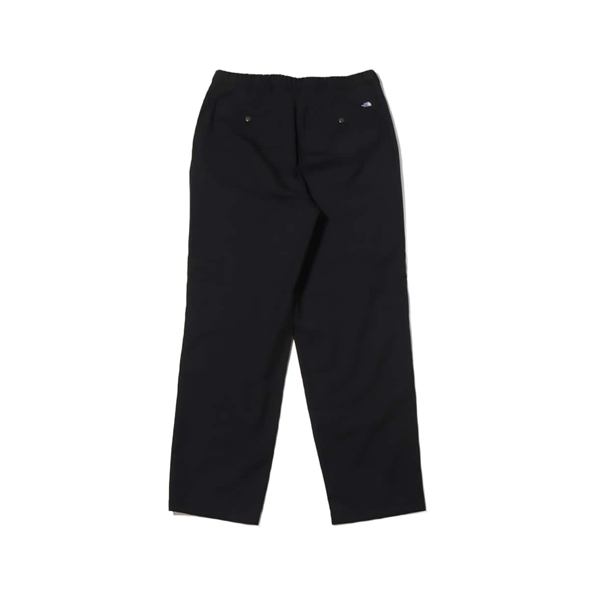 THE NORTH FACE WOOLY COYOTE SLACKS BLACK