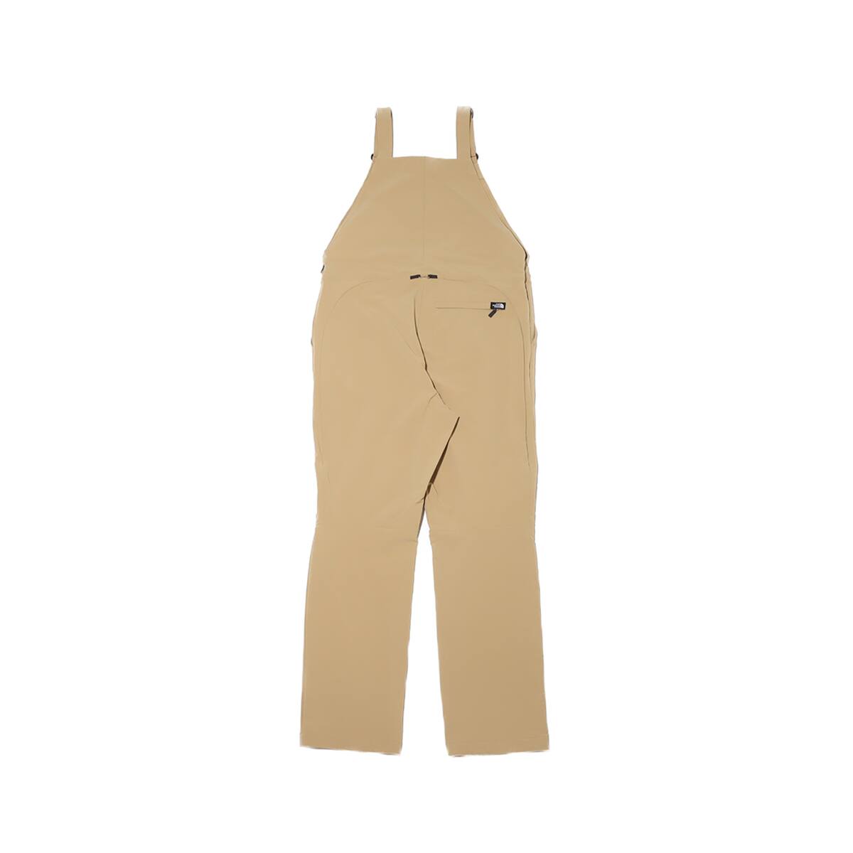 THE NORTH FACE MATERNITY WARM OVERALL ケプルタンの画像