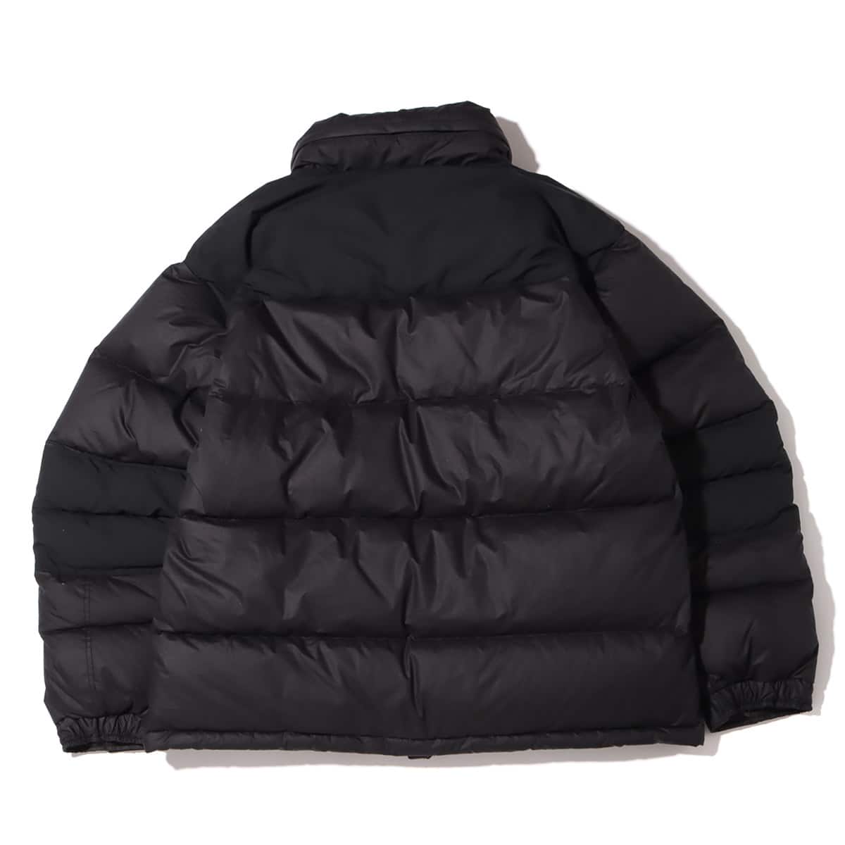 THE NORTH FACE PURPLE LABEL Field Down Jacket Black 21FW-I