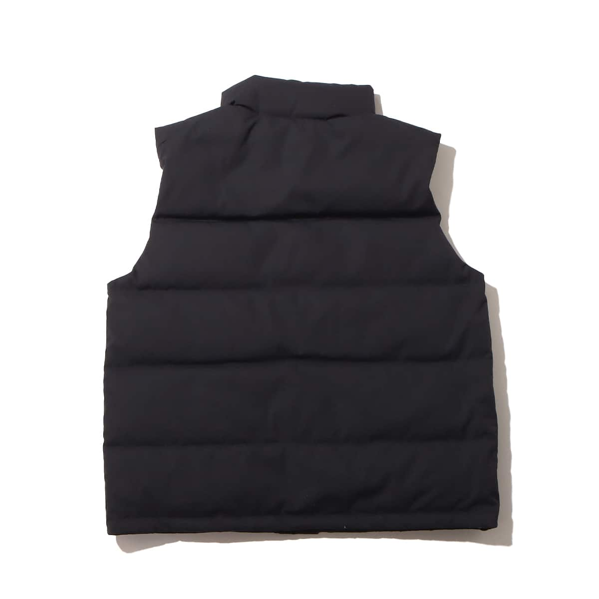 THE NORTH FACE PURPLE LABEL 65/35 Sierra Vest Black