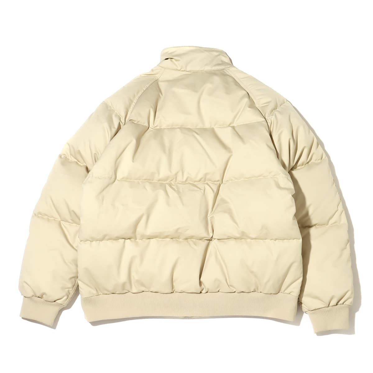 THE NORTH FACE PURPLE LABEL Lightweight Twill Mountain Down Jacket