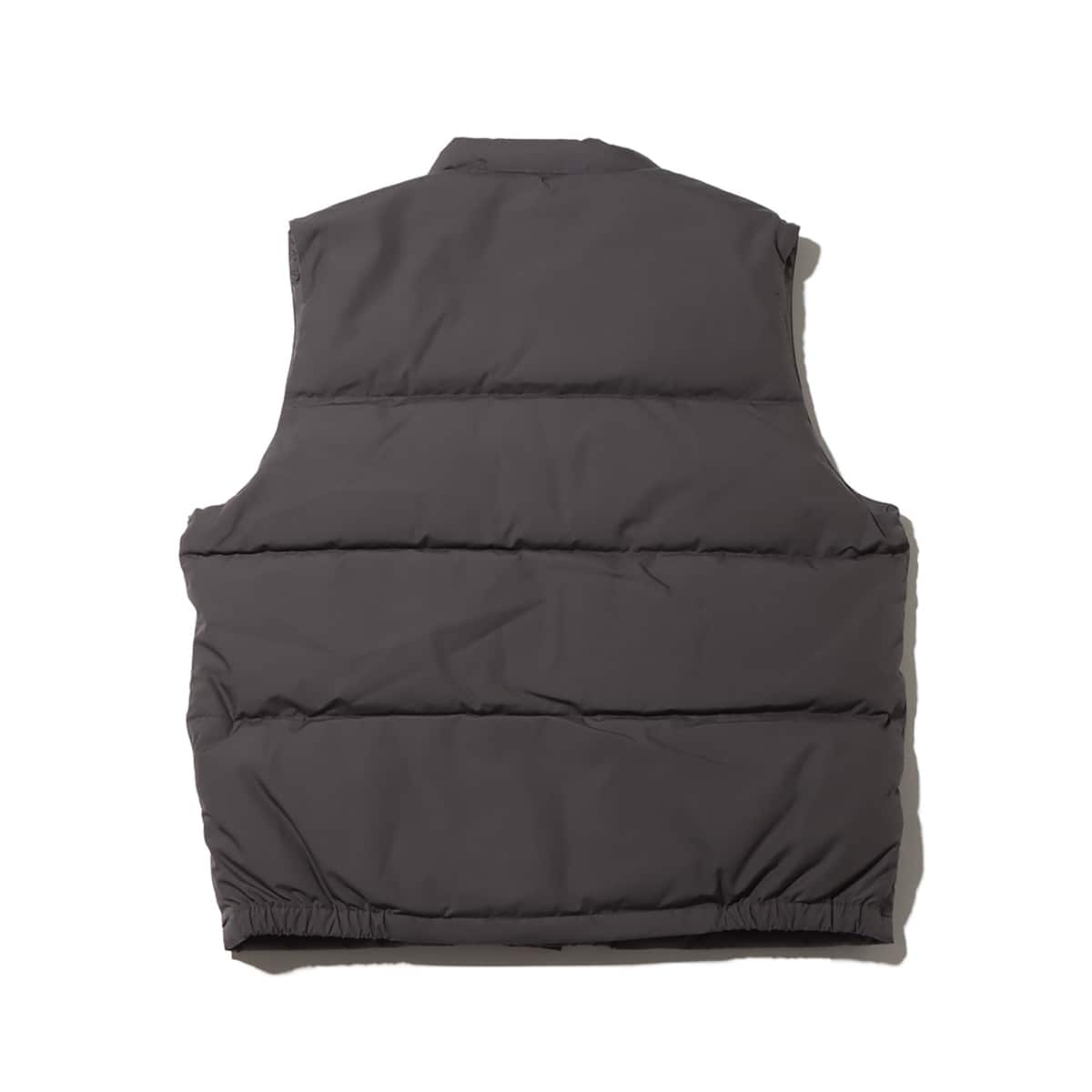 THE NORTH FACE PURPLE LABEL 65/35 Sierra Vest Asphalt Gray  23FW-I|atmos（アトモス） 公式オンラインストア