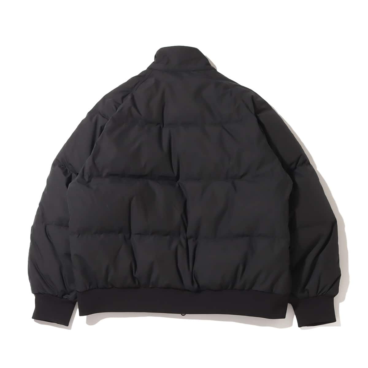 THE NORTH FACE PURPLE LABEL 65/35 Field Down Jacket Black 