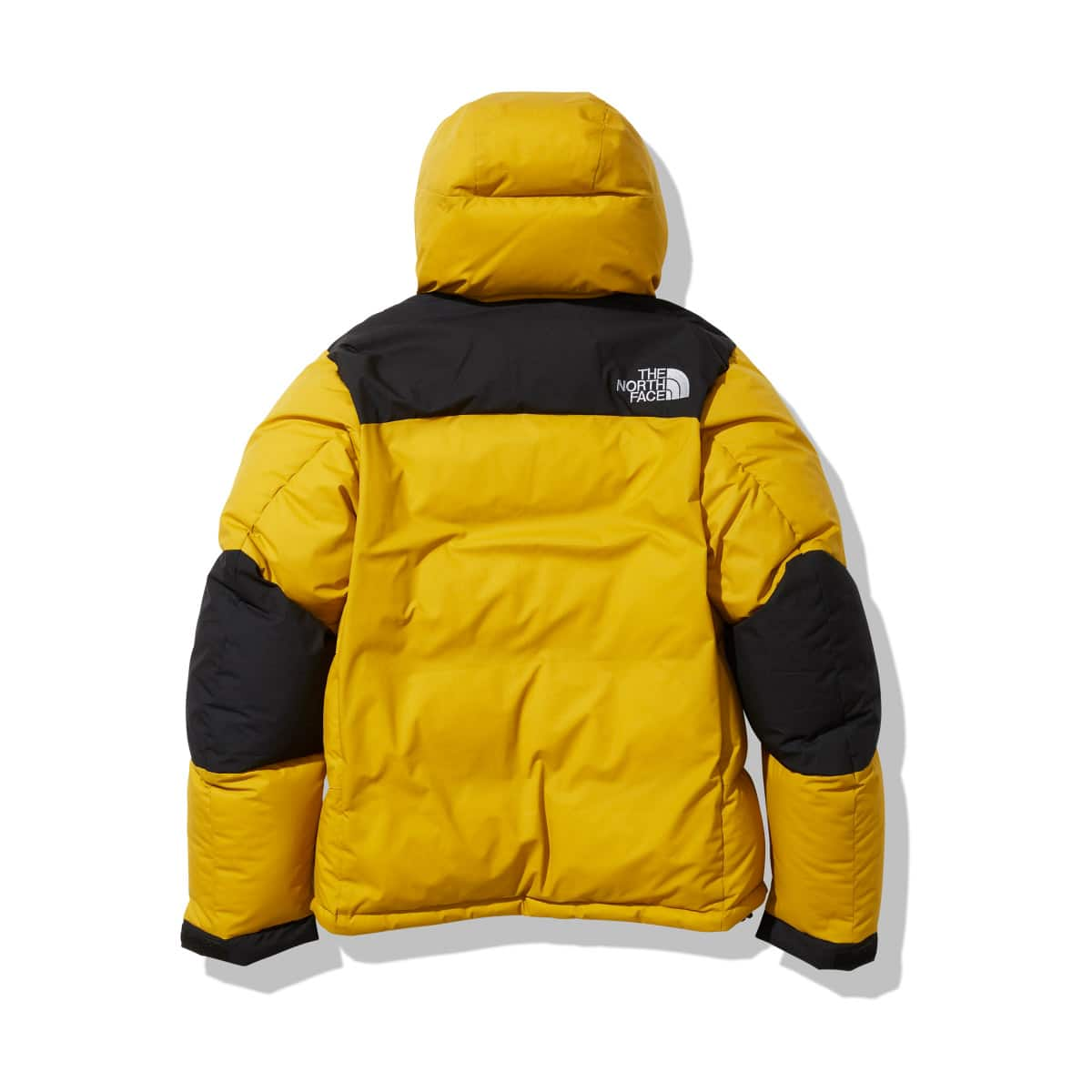 THE NORTH FACE BALTRO LIGHT JACKET アローウッドイエロー 21FW-I