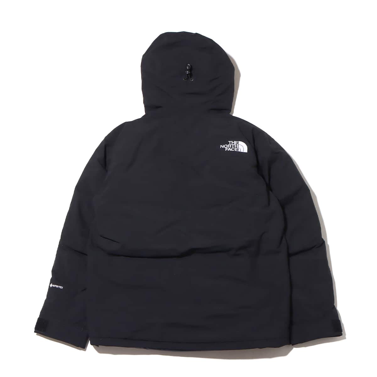 THE NORTH FACE MOUNTAIN DOWN JACKET ブラック
