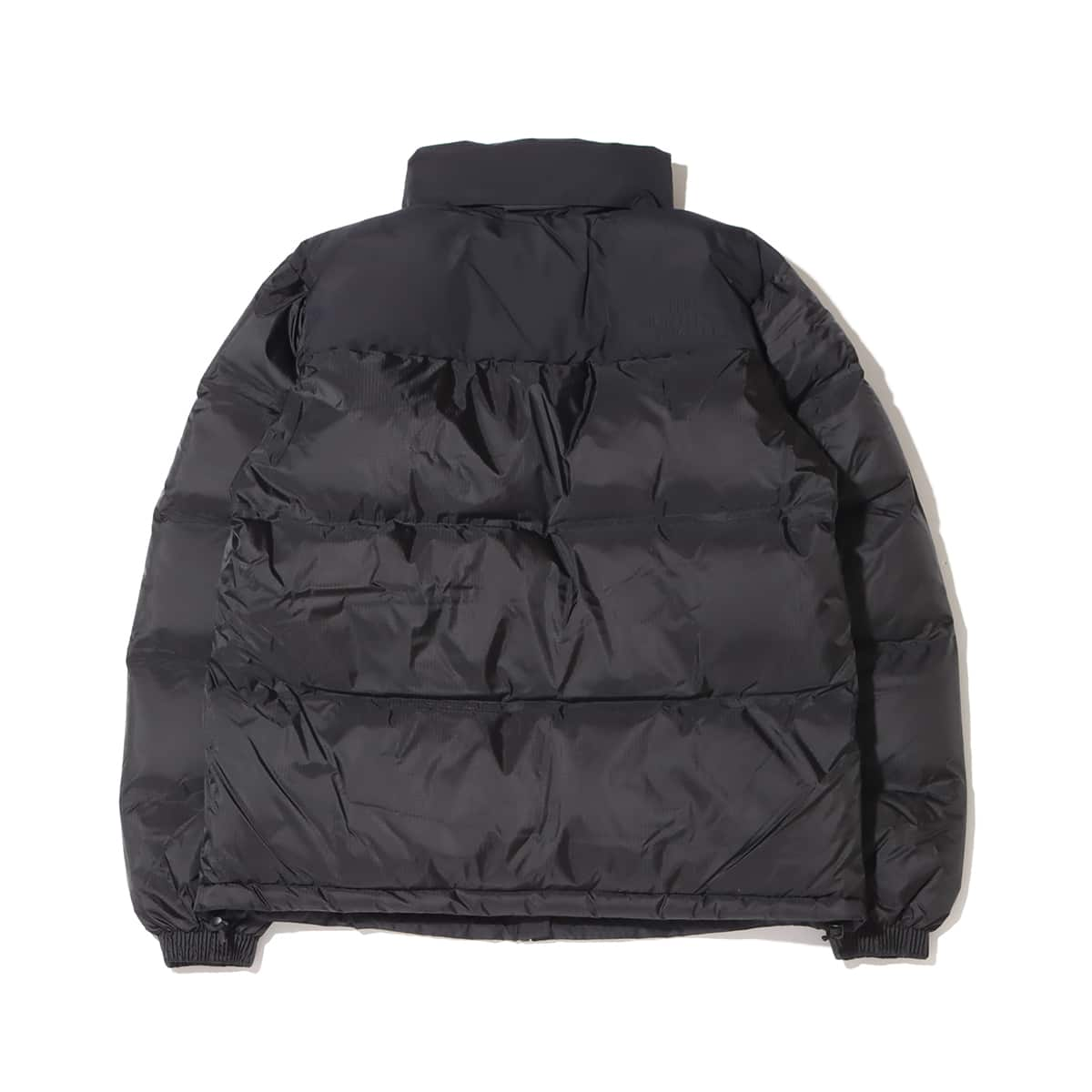 THE NORTH FACE GTX NUPTSE JACKET BLACK 23FW-I