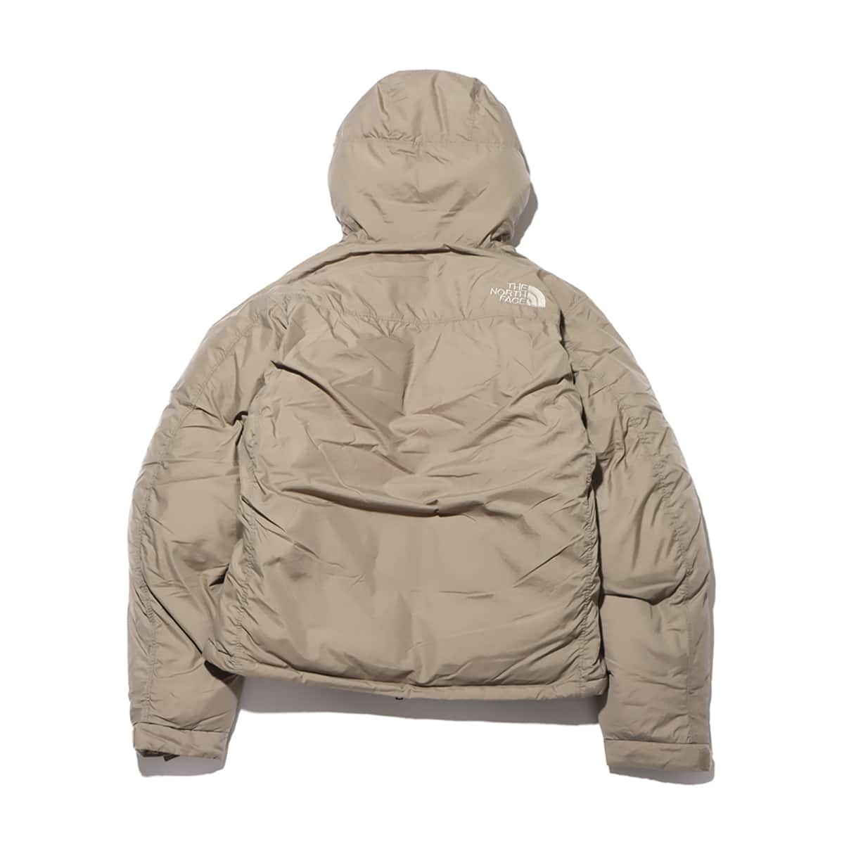 THE NORTH FACE ALTERATION BAFFS JACKET Fルンロック