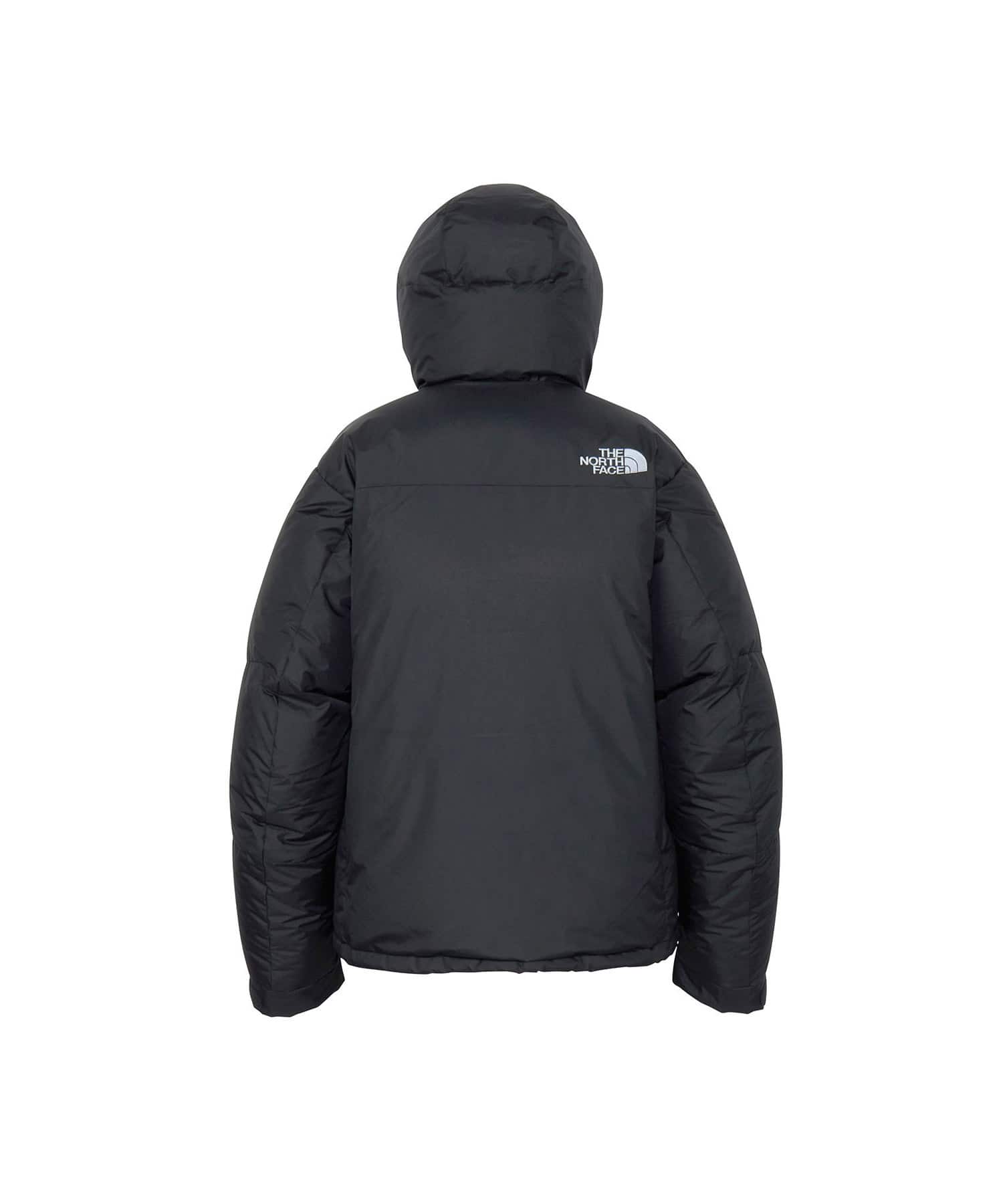 THE NORTH FACE Baltoro Light Jacket ブラックの画像