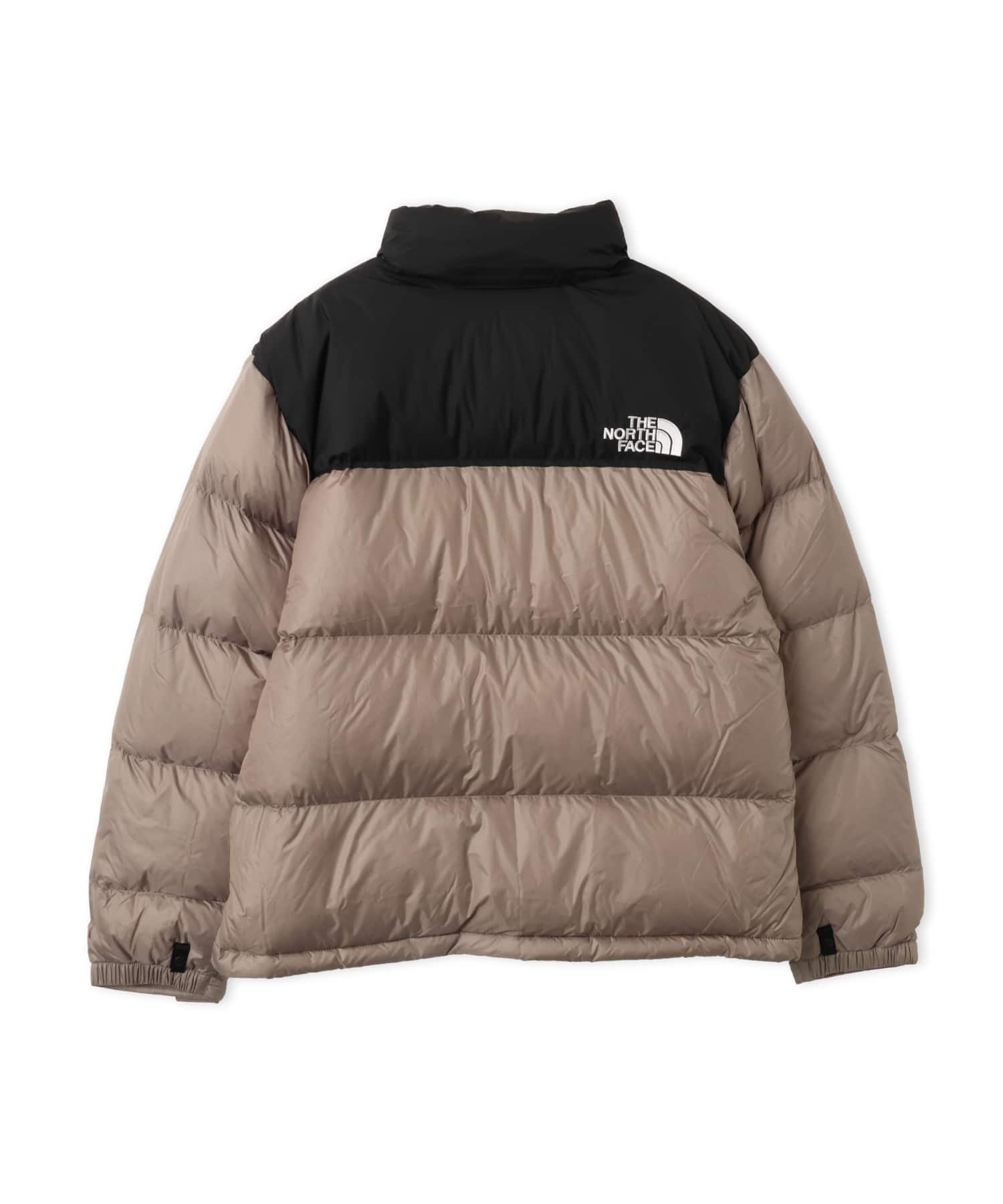 THE NORTH FACE NUPTSE JACKET MRXKの画像