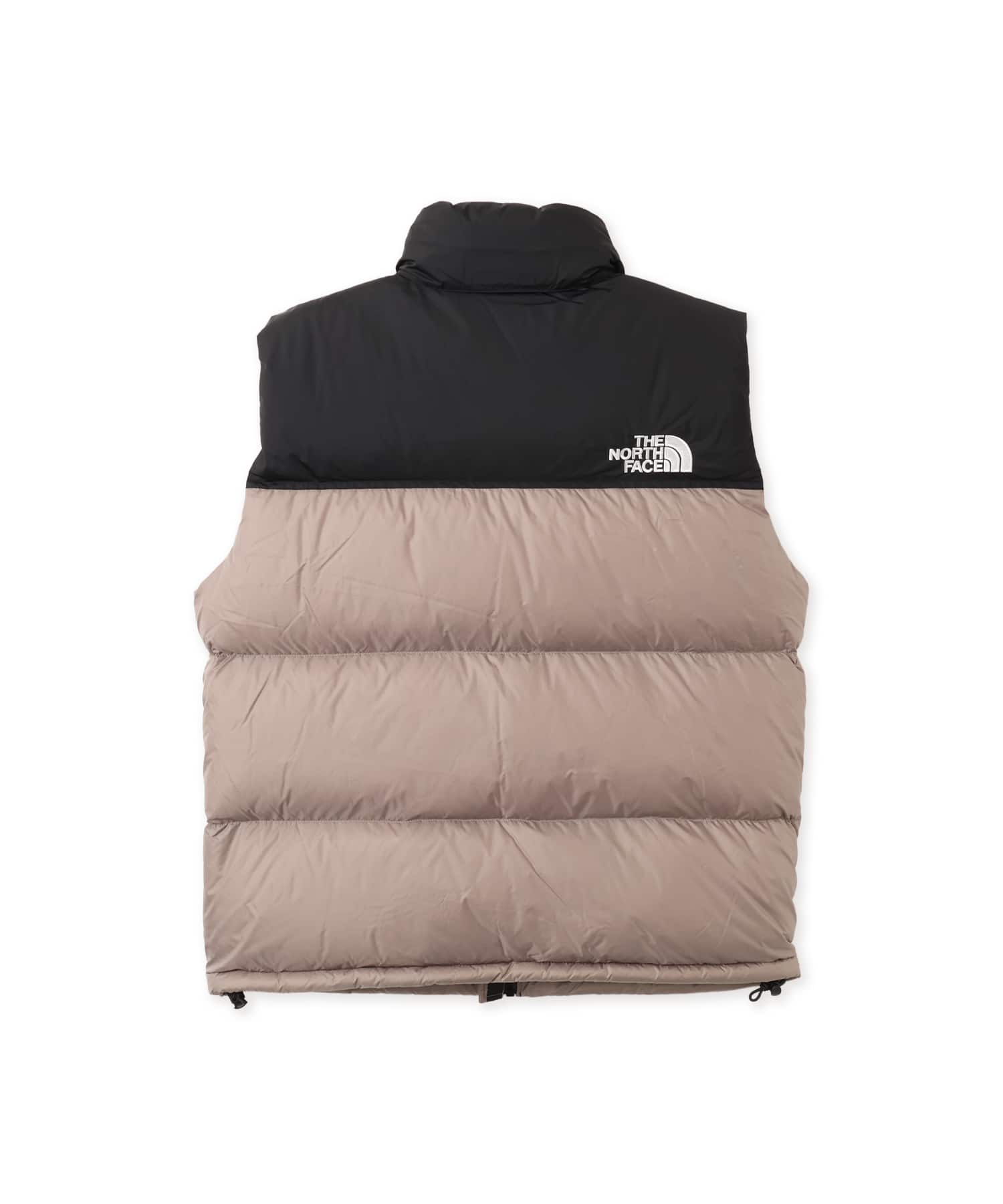 THE NORTH FACE NUPTSE VEST MRXKの画像