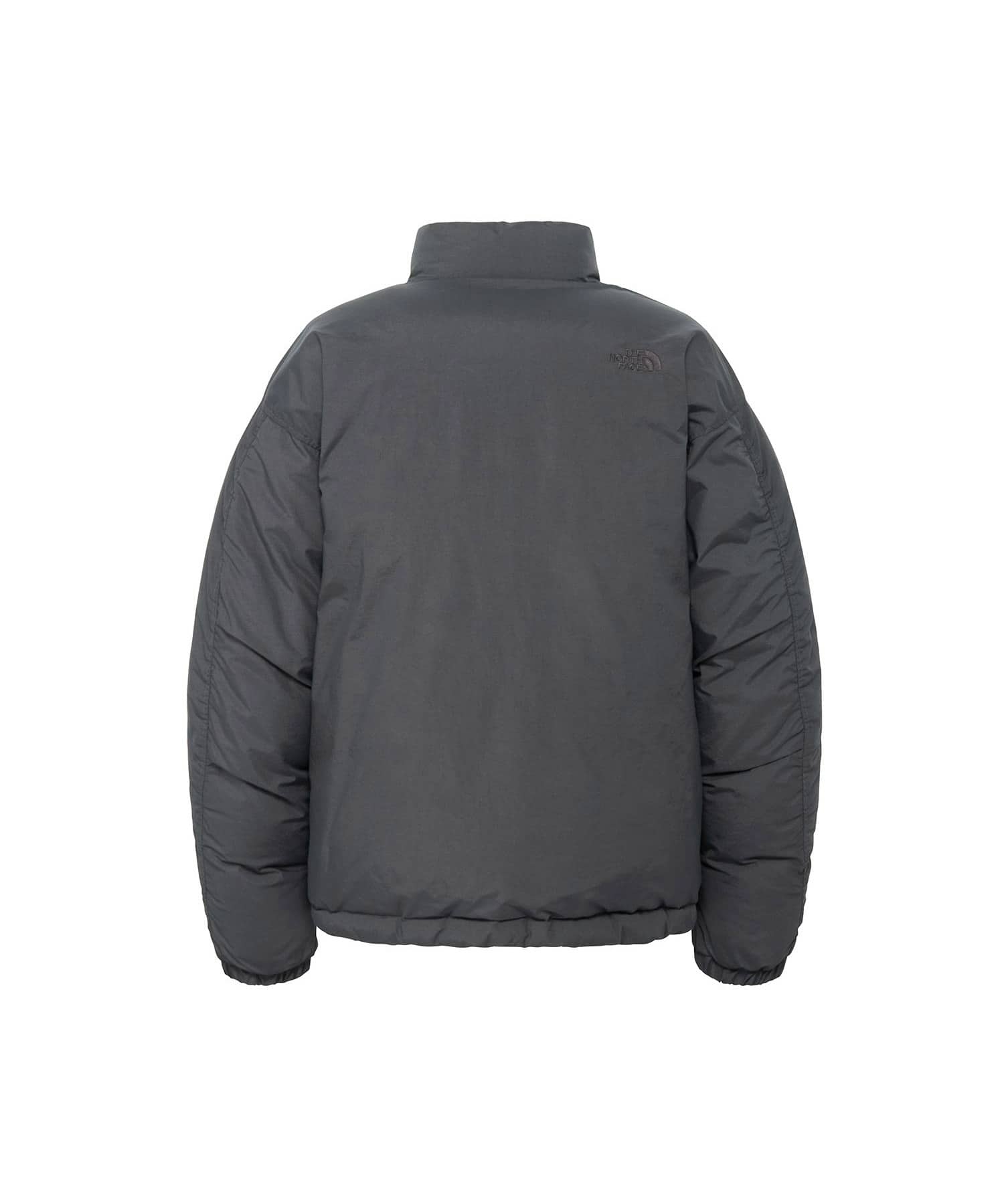 THE NORTH FACE Alteration Sierra Jacket グラファイトグレーの画像