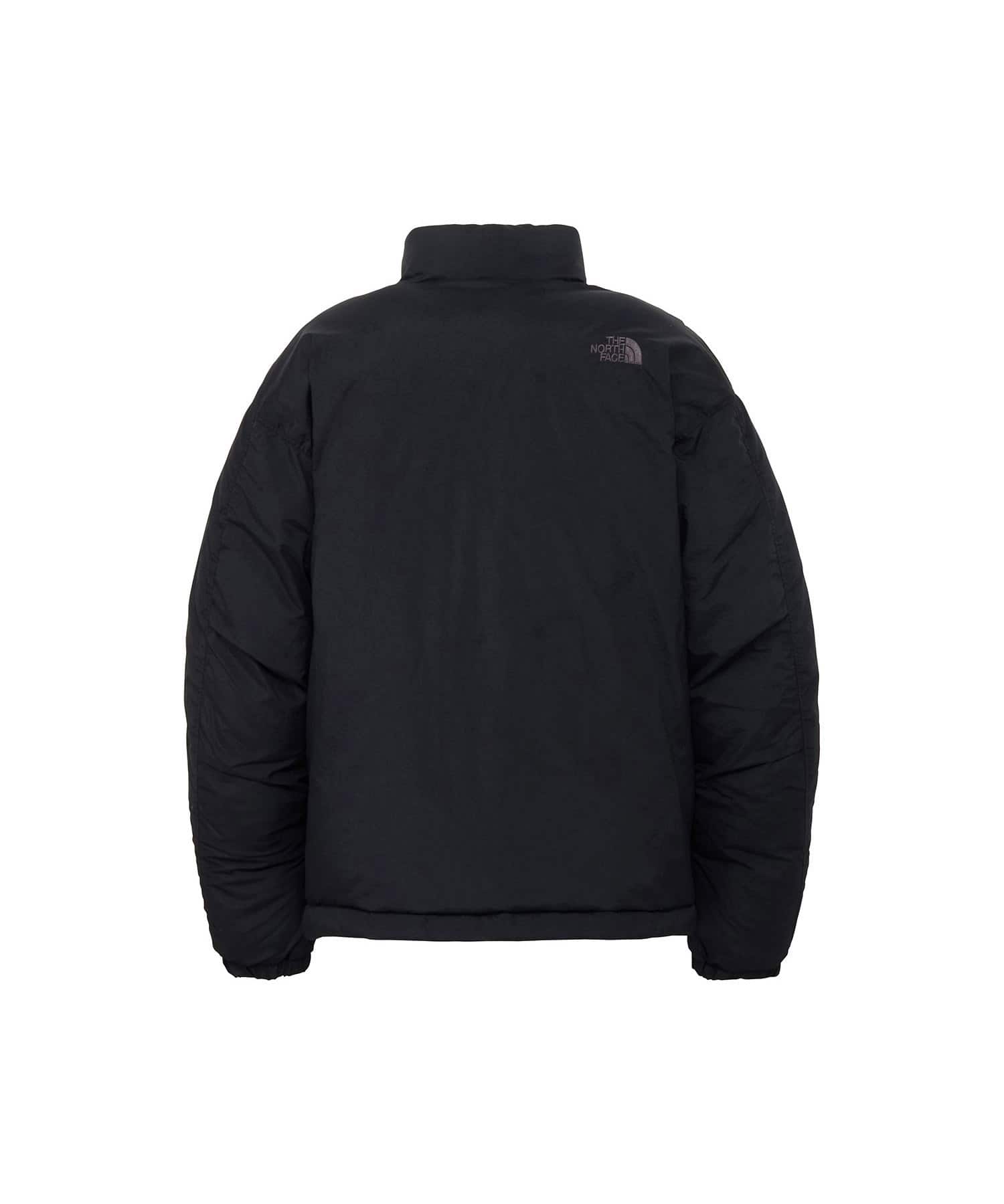 THE NORTH FACE Alteration Sierra Jacket ブラックの画像