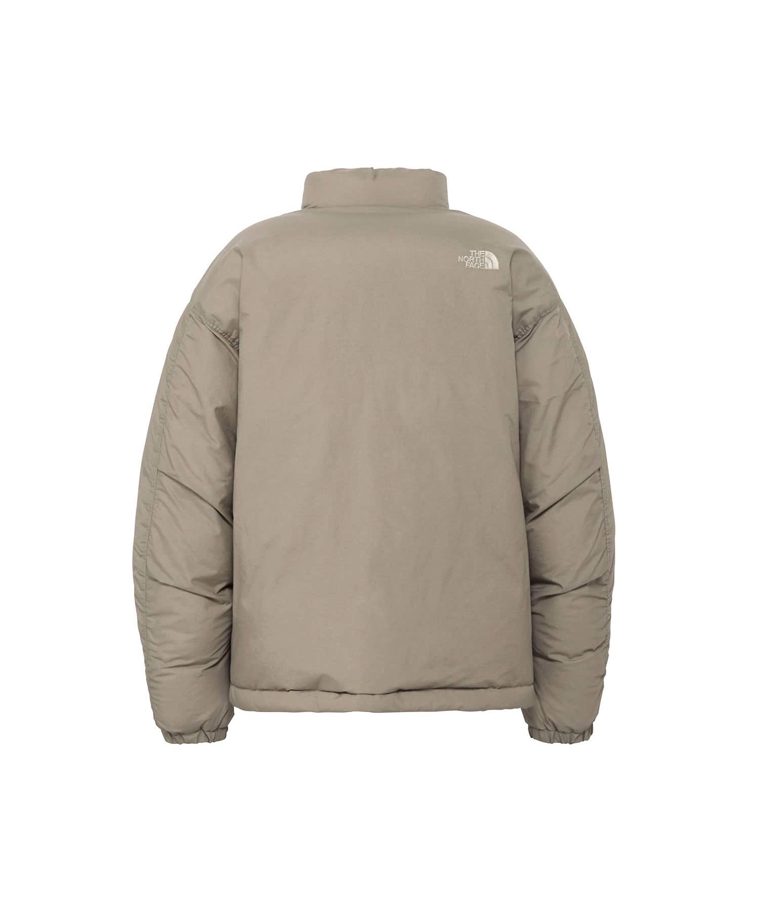 THE NORTH FACE Alteration Sierra Jacket マッシュルームの画像