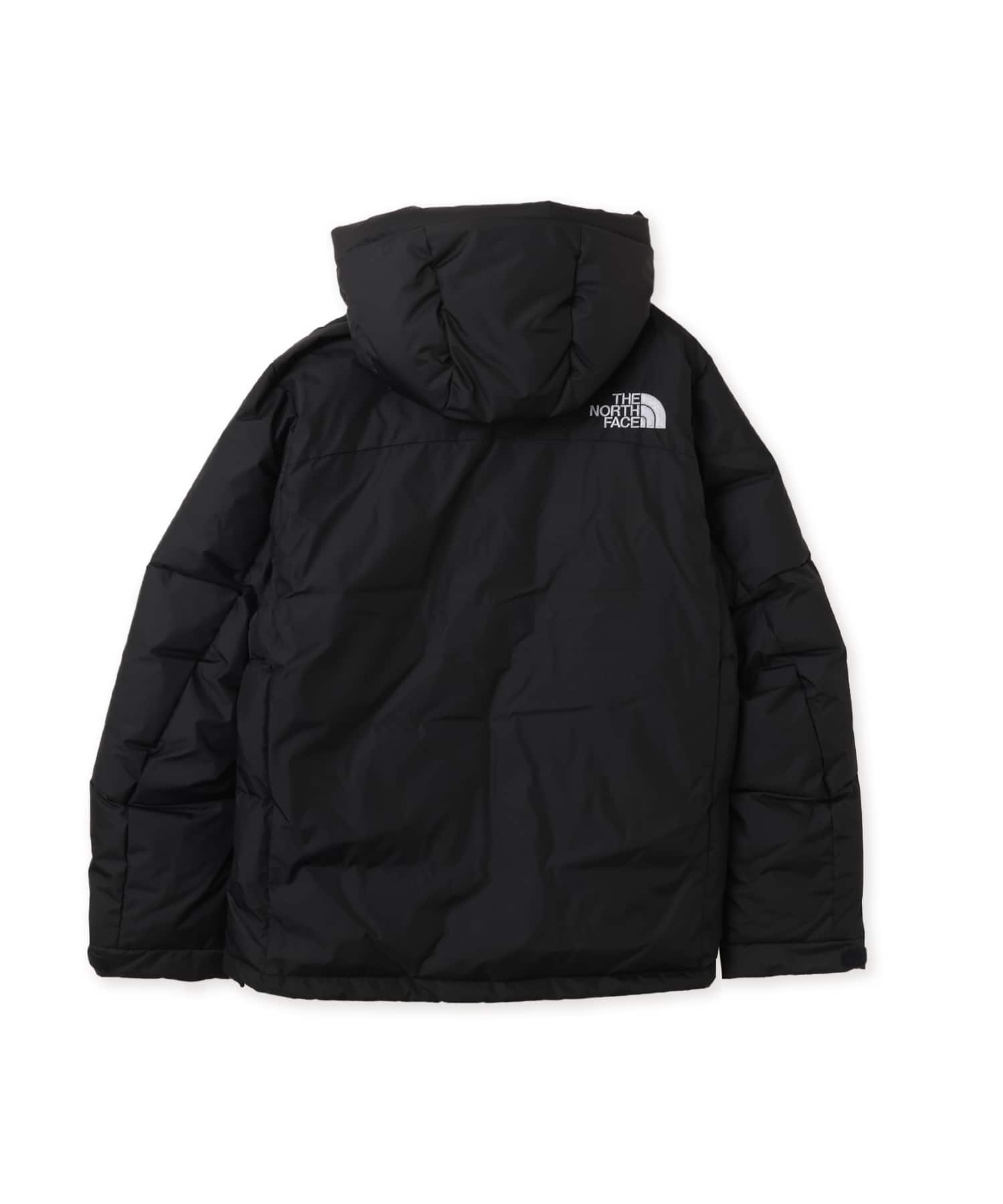 THE NORTH FACE BALTORO SLEEK LIGHT JACKET ブラックの画像