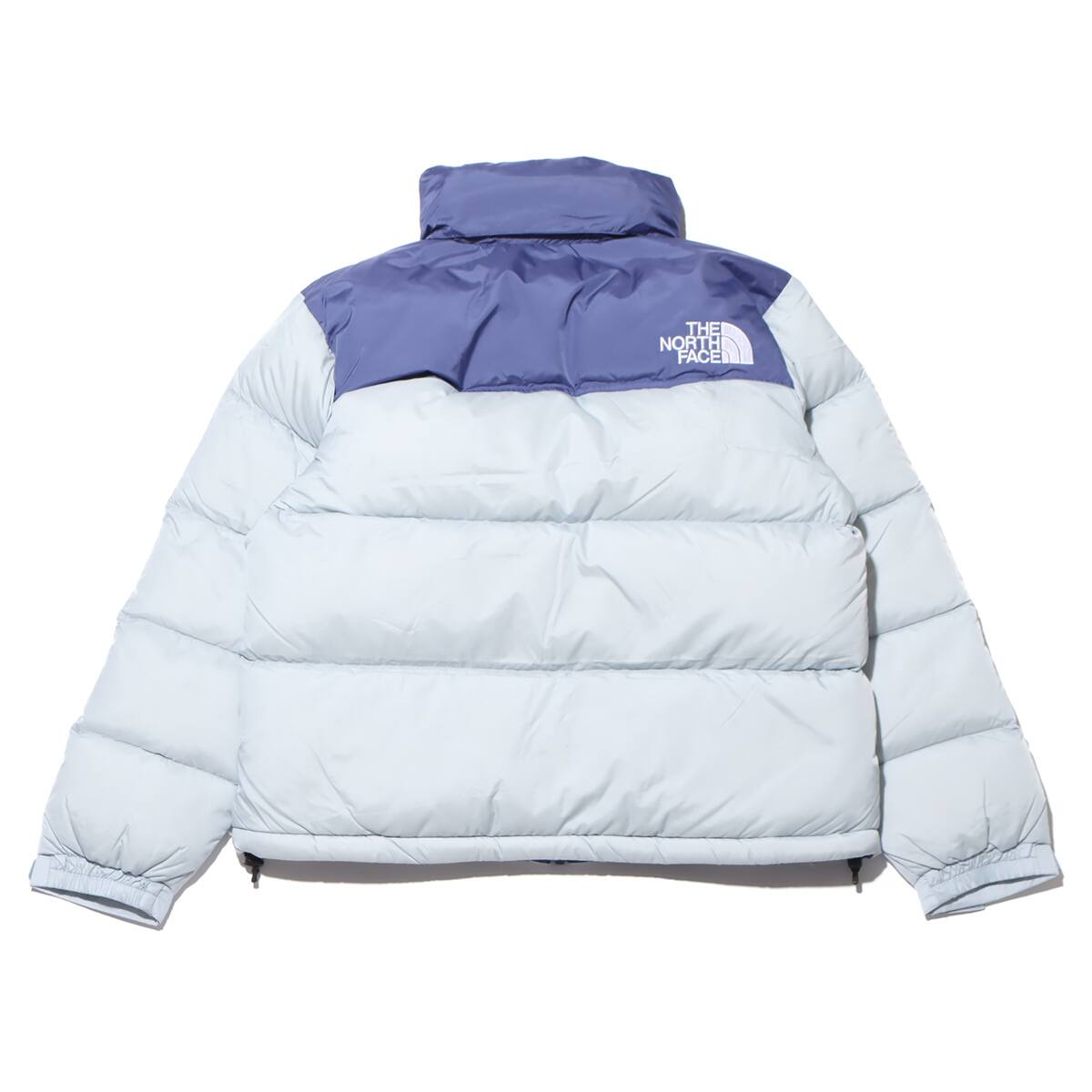 THE NORTH FACE SHORT NUPTSE JACKET CBXDP 23FW-Iザ