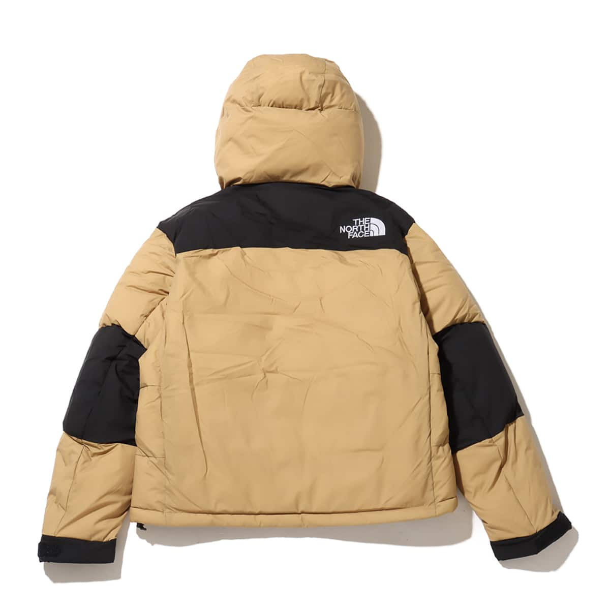 THE NORTH FACE Short Baltro Light Jacket ケルプタン