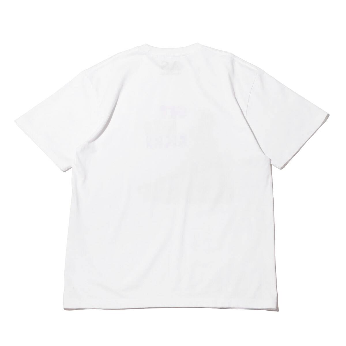 Alternate Sneakers x #FR2 TEE WHITE 21SU-I