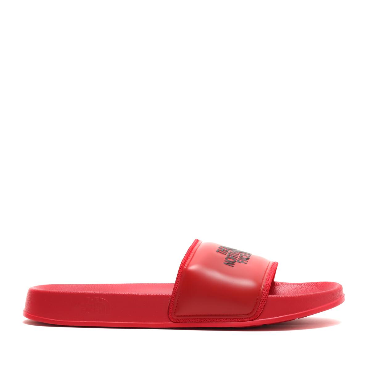 THE NORTH FACE BASE CAMP SLIDE 2 TNF RED 21SS-Iの画像