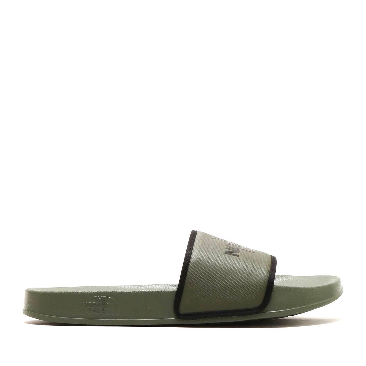THE NORTH FACE BASE CAMP SLIDE III NEWTAUPEGREEN 22SS-I(ザ THE NORTH FACE BASE CAMP SLIDE III NEWTAUPEGREEN 22SS-I(ザ