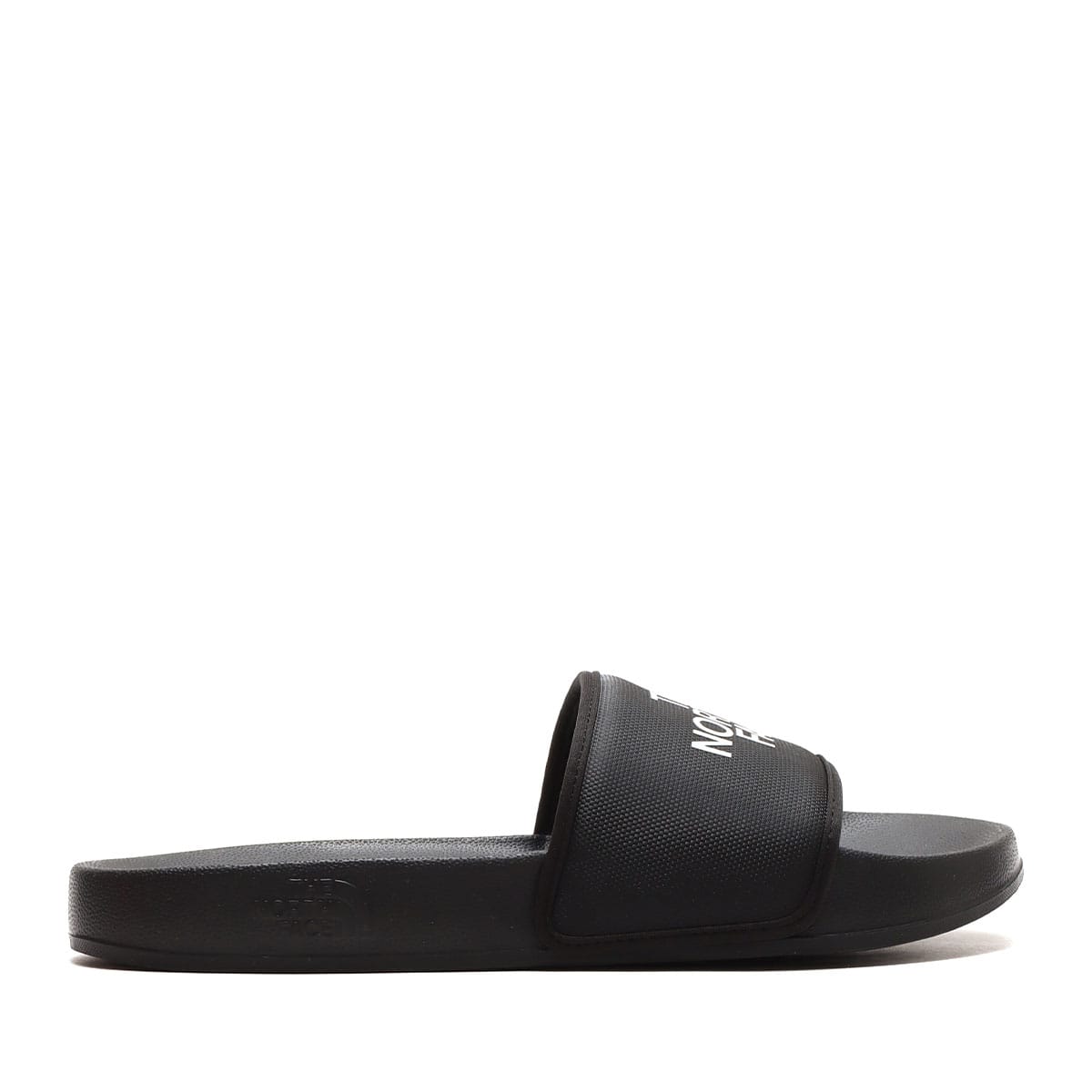 THE NORTH FACE BASE CAMP SLIDE III ブラック の画像