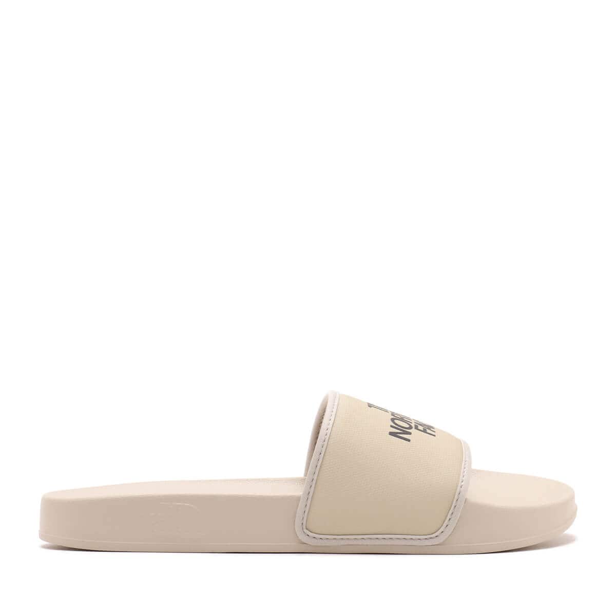 THE NORTH FACE Base Camp Slide III サンドストーンxTNF