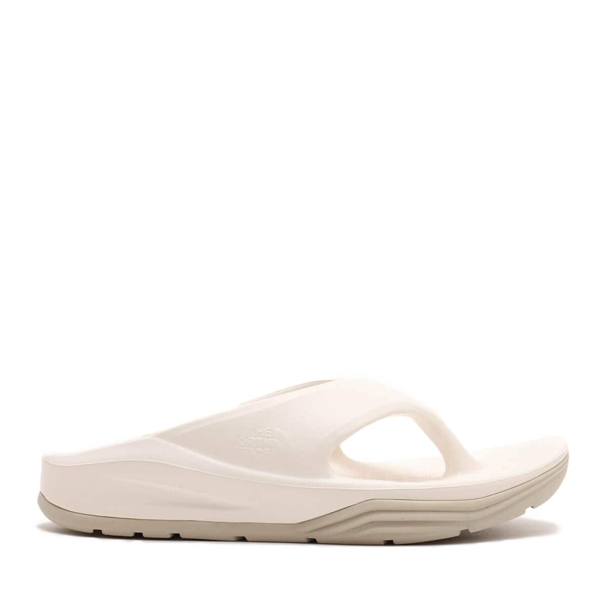 THE NORTH FACE RE-Activ Flip ガーデニアホワイト×サンドストーンの画像