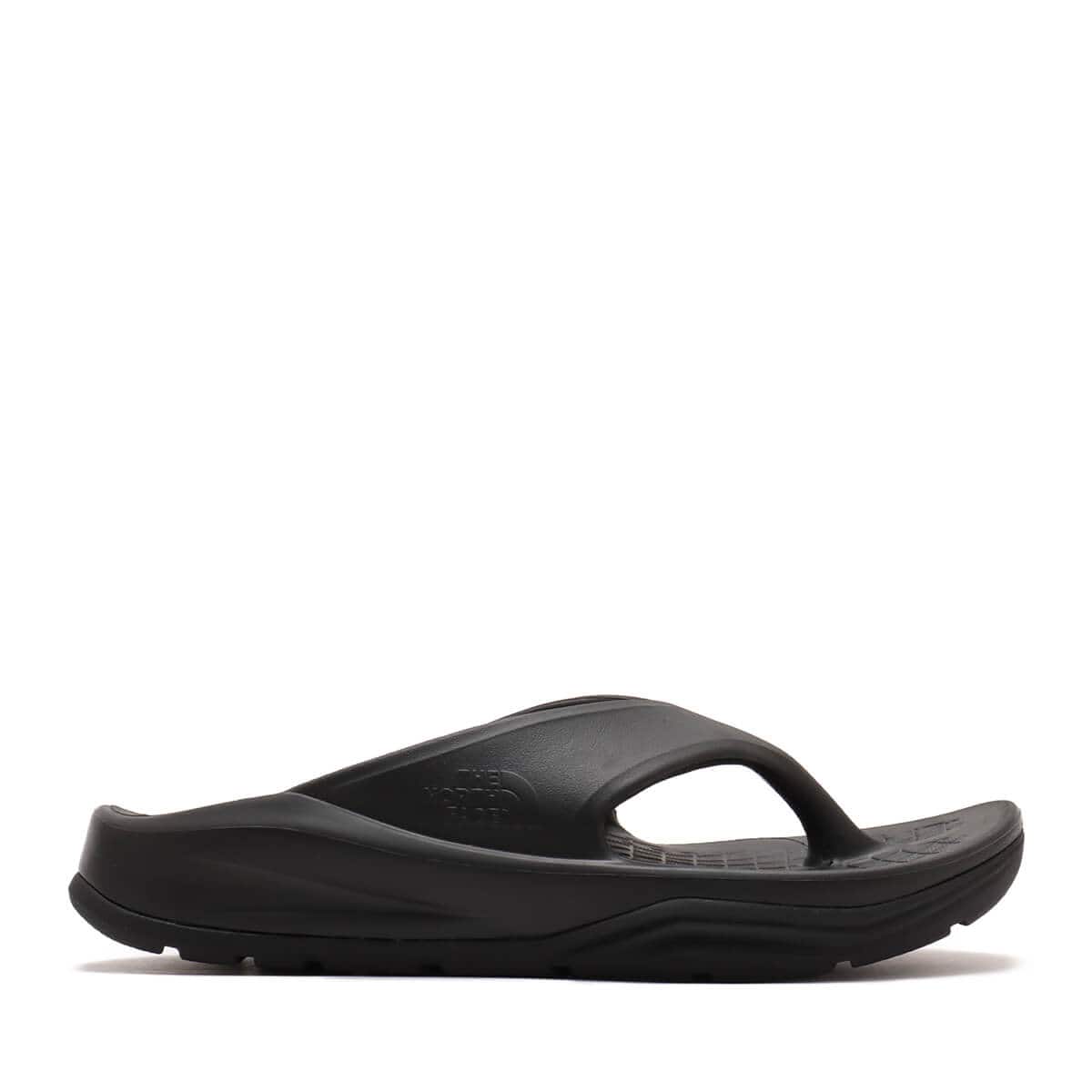 THE NORTH FACE RE-Activ Flip TNFブラックxTNFブラックの画像