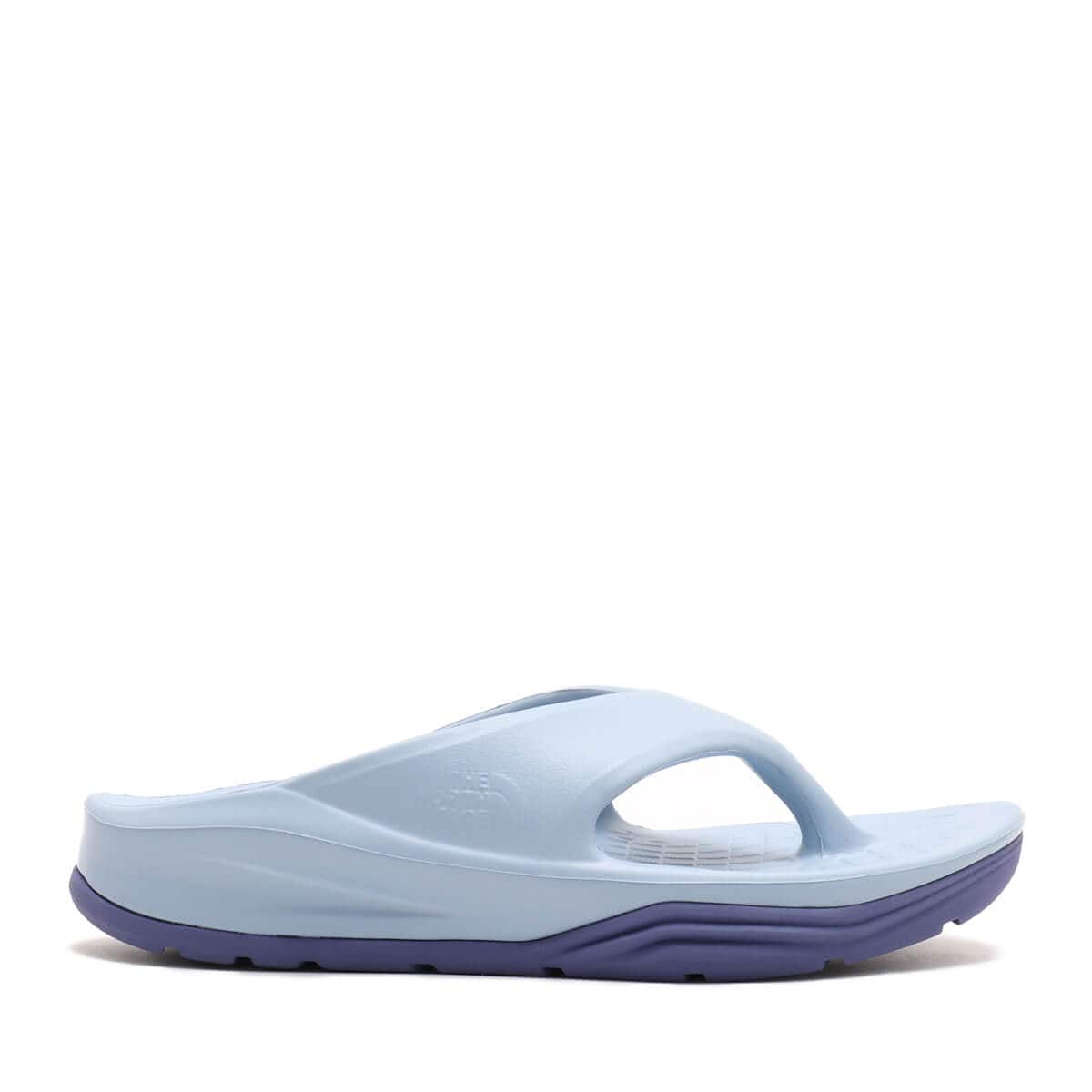 THE NORTH FACE RE-Activ Flip スティールブルー×ケイブブルーの画像