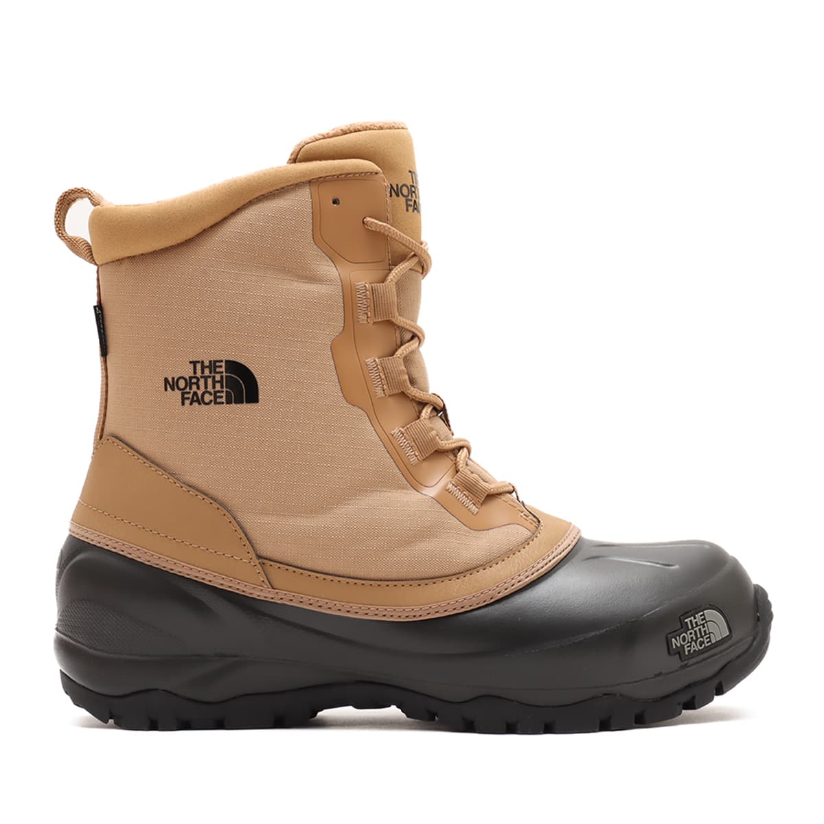 THE NORTH FACE SNOW SHOT 6" BOOTS TX V ユーティリティの画像