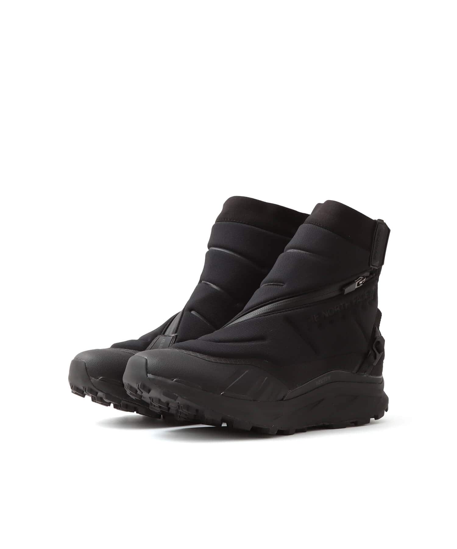 THE NORTH FACE VECTIV THUNDER GTX TNF ブラックの画像
