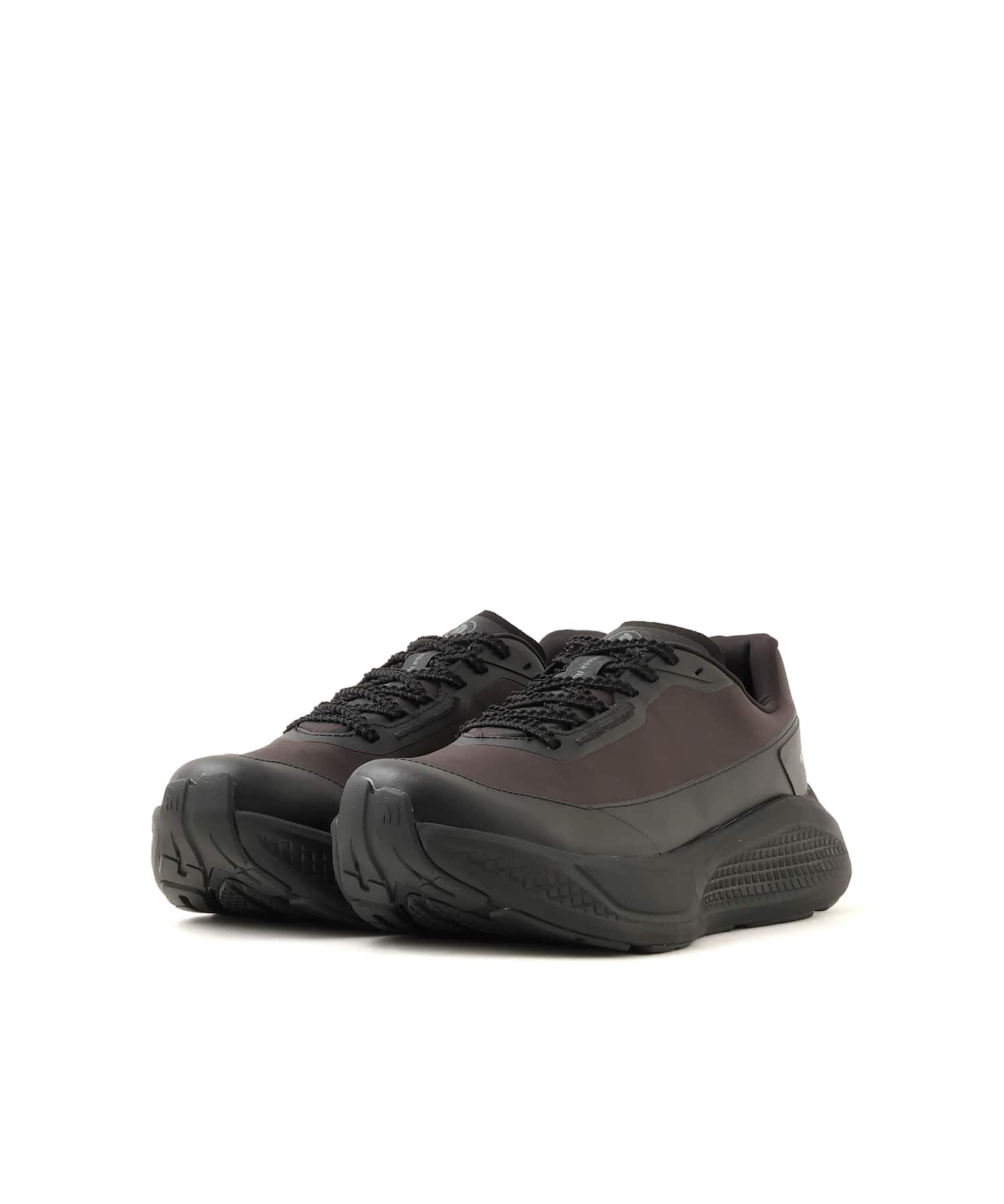 THE NORTH FACE ALTAMESA RD GORE-TEX TNFブラックの画像