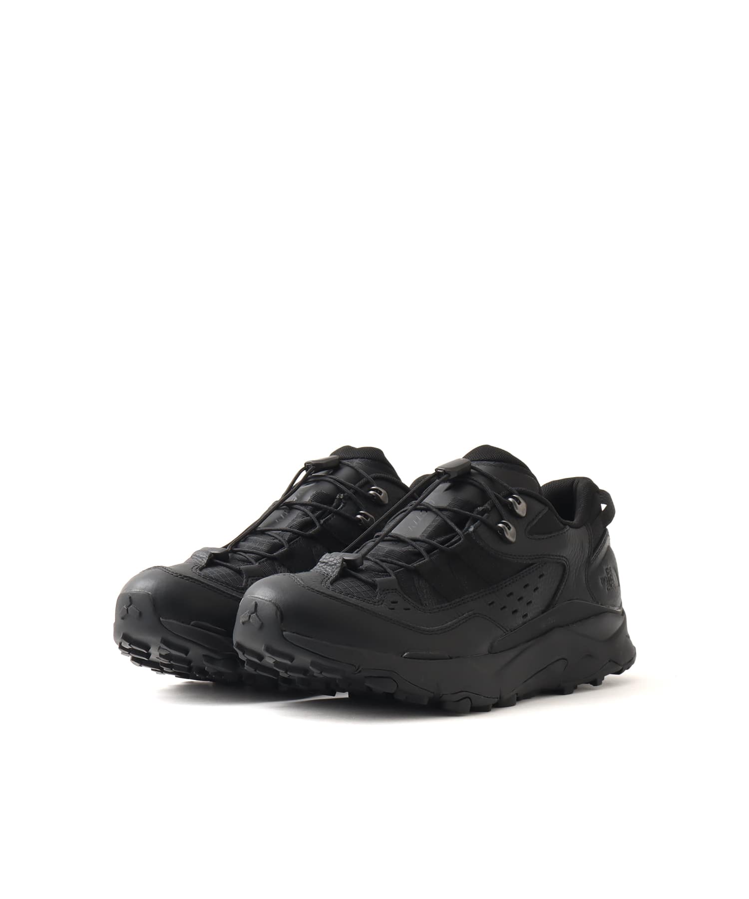 THE NORTH FACE VECTIV TARAVAL GORE-TEX TNF BLACKの画像
