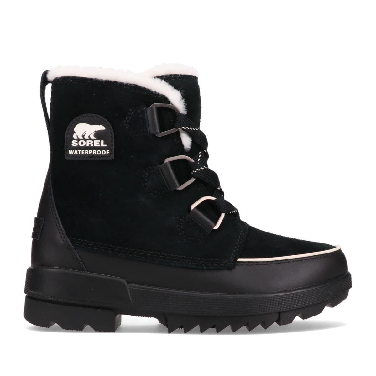 SOREL TIVOLI TM IV BLACK 19FW-I