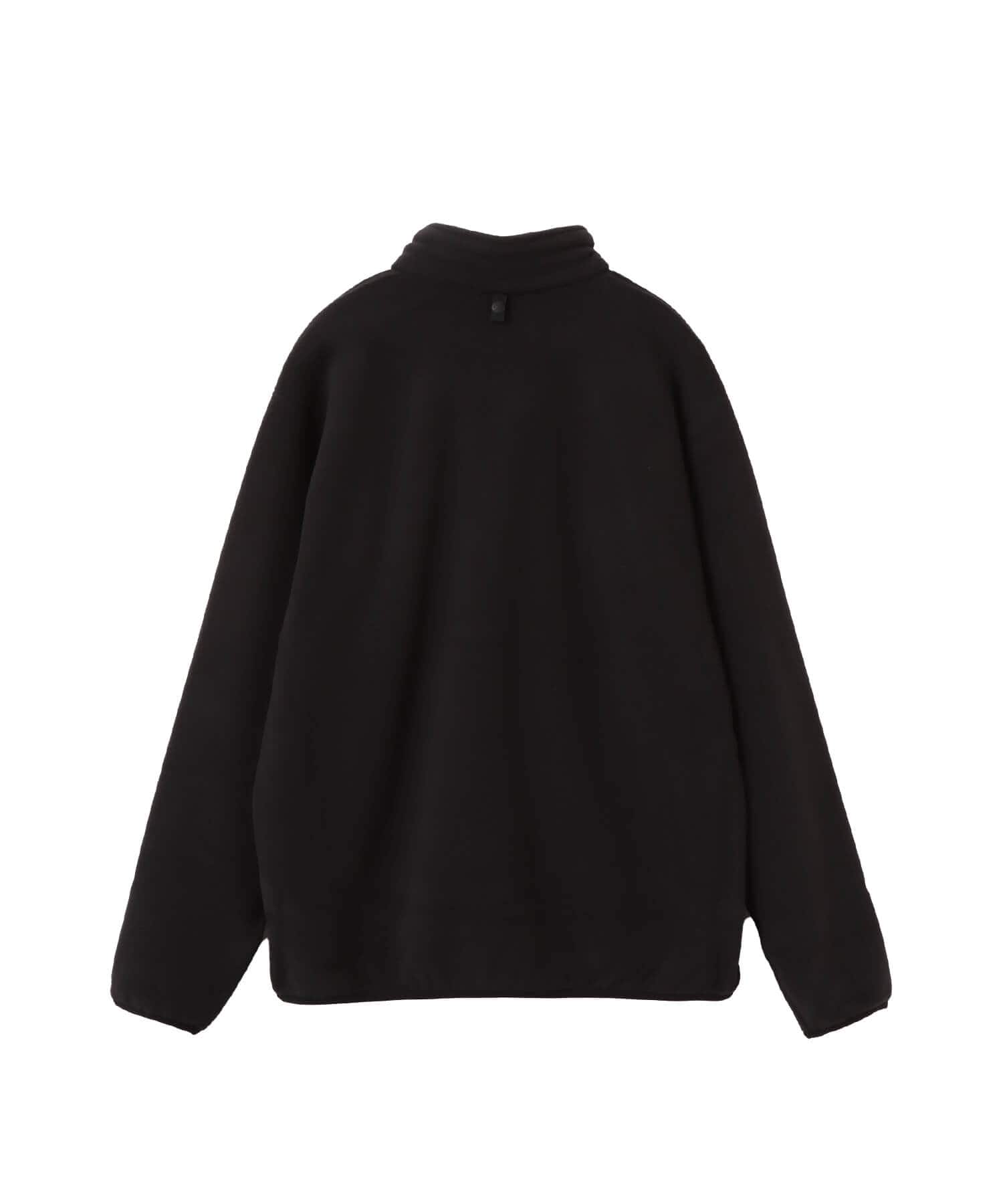 THE NORTH FACE Field Fleece Jacket ブラックの画像