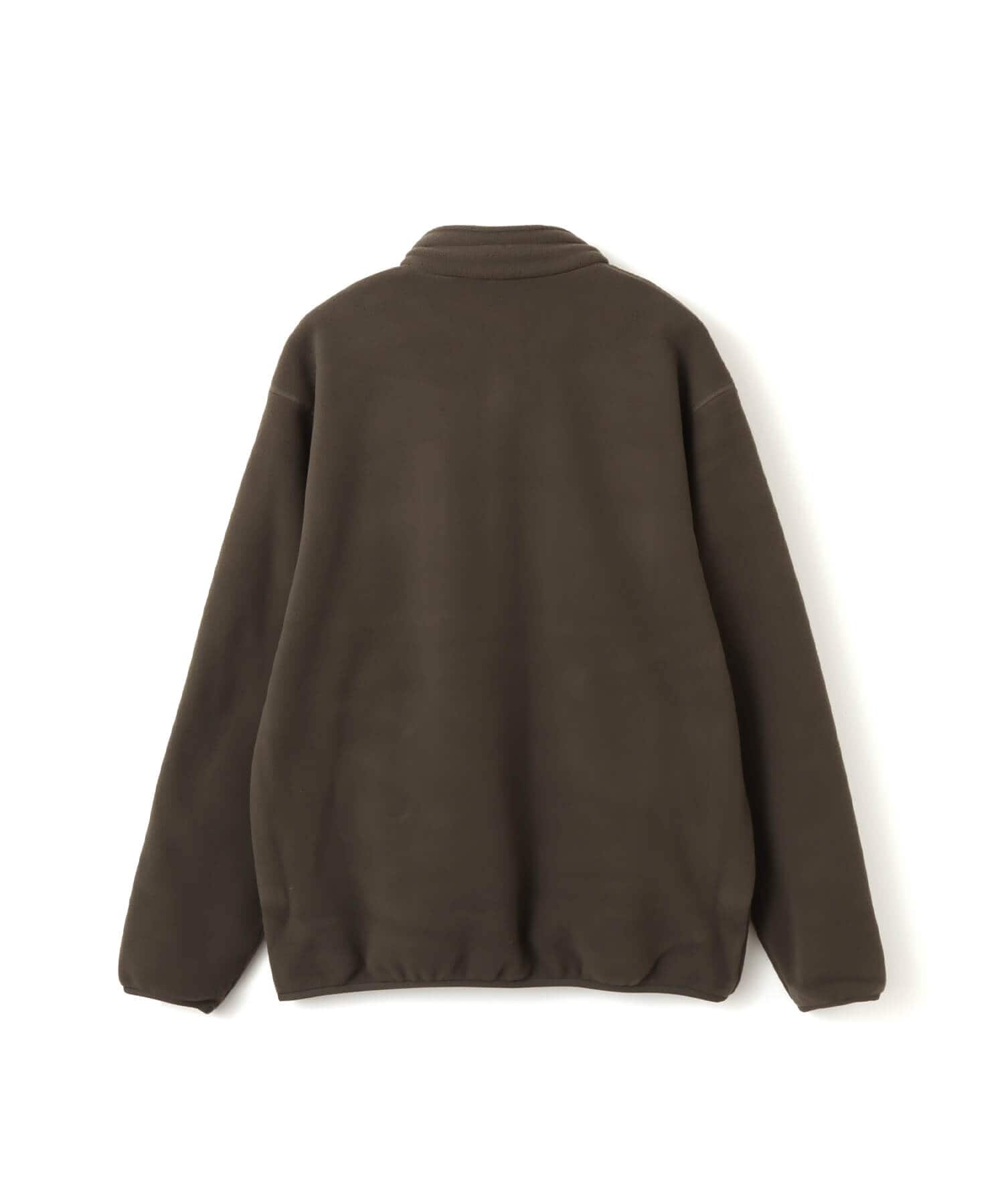THE NORTH FACE Field Fleece Half Zip ニュートープの画像