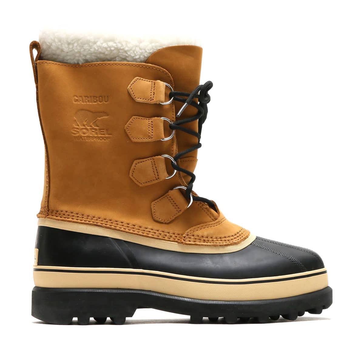 SOREL CARIBOU  BUFFの画像
