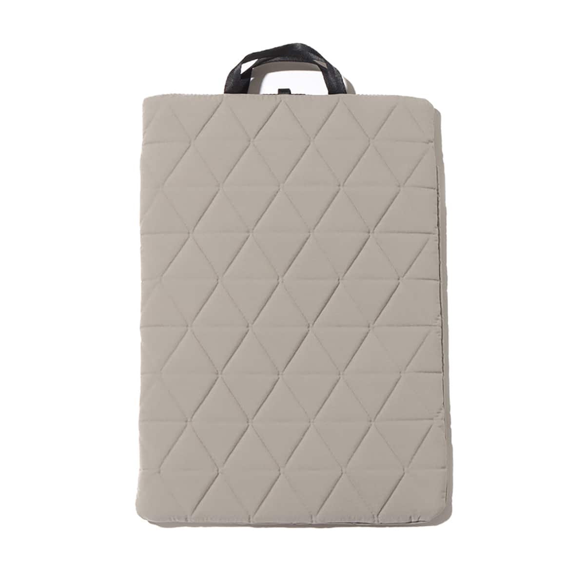 THE NORTH FACE GEOFACE PC SLEEVE 15" Fロック 23FW-Iの画像