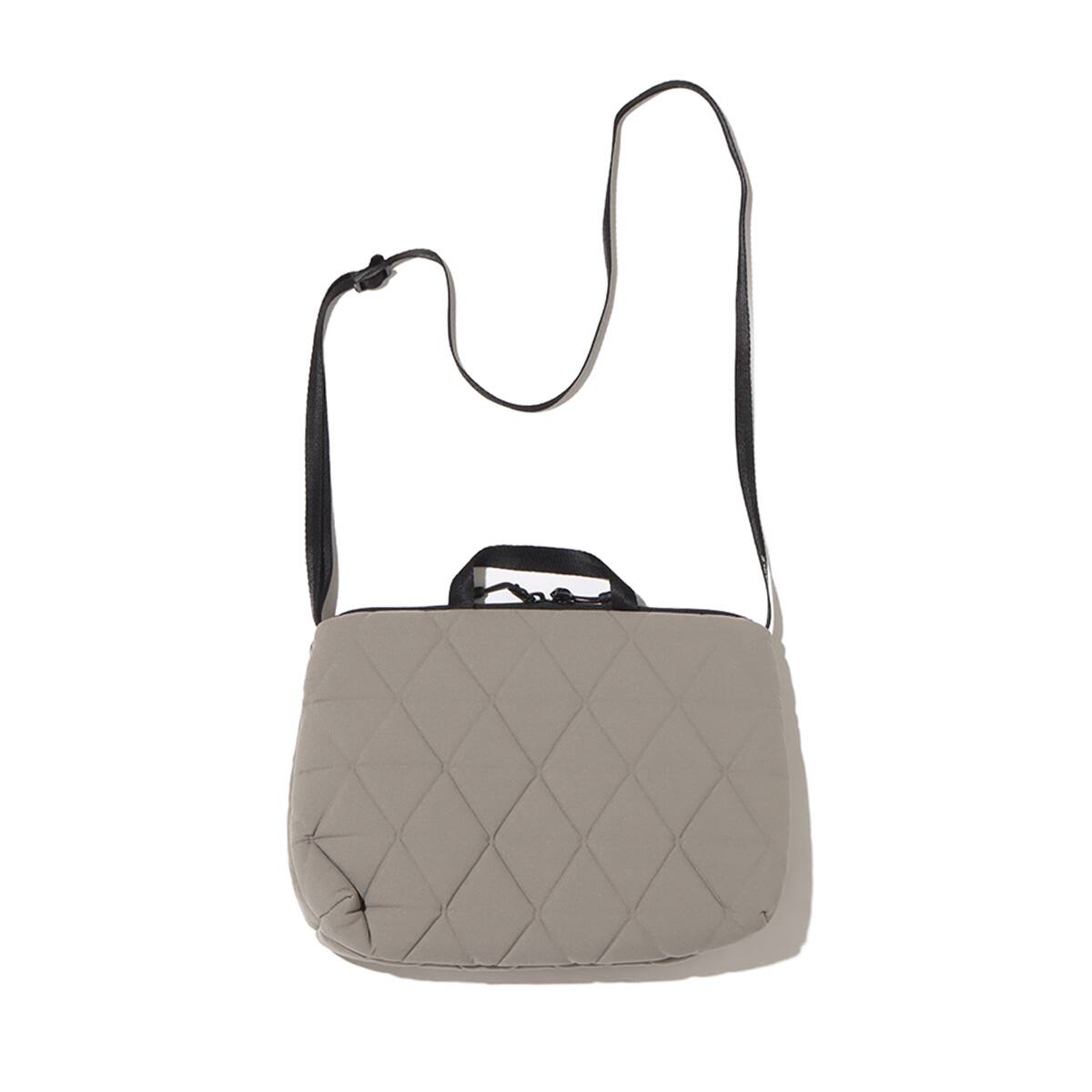 THE NORTH FACE GEOFACE POUCH Fロック 24SS-Iの画像