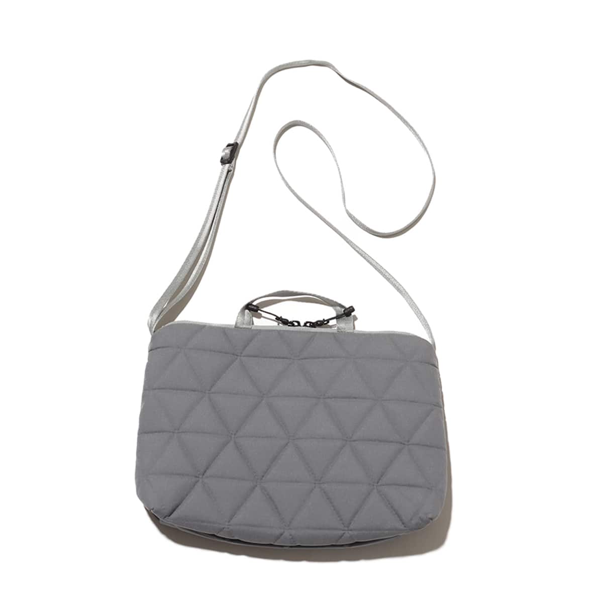 THE NORTH FACE Geoface Pouch スモークドバール （ザ・ノース