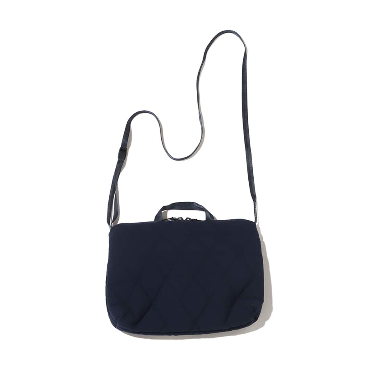 THE NORTH FACE GEOFACE POUCH アーバンネイビー 23FW-Iの画像