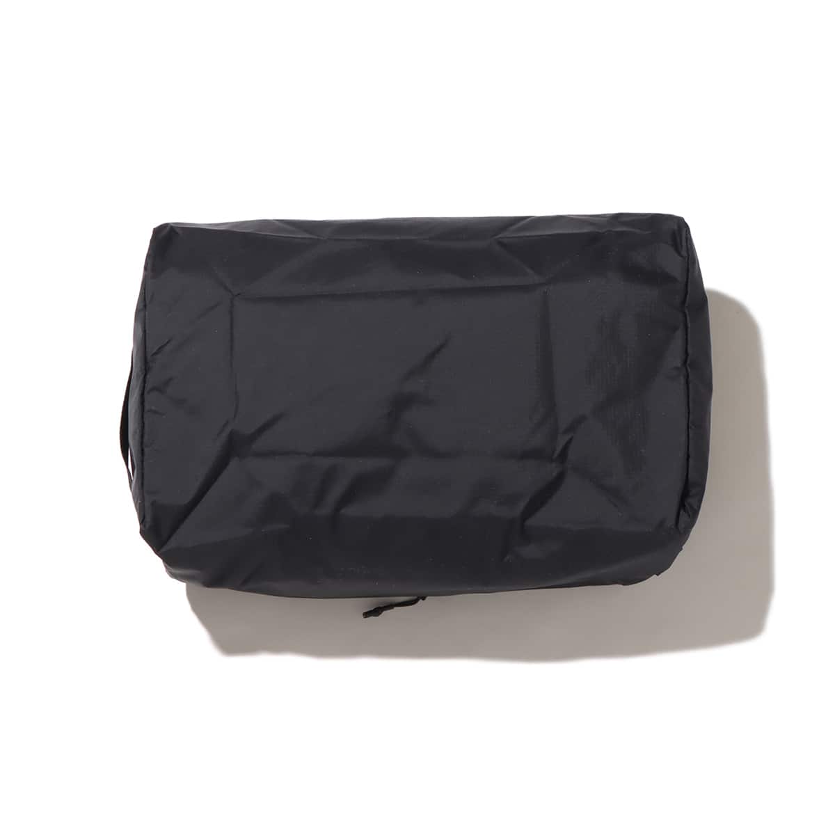 THE NORTH FACE GLAM TRAVEL BOX M BLACKの画像