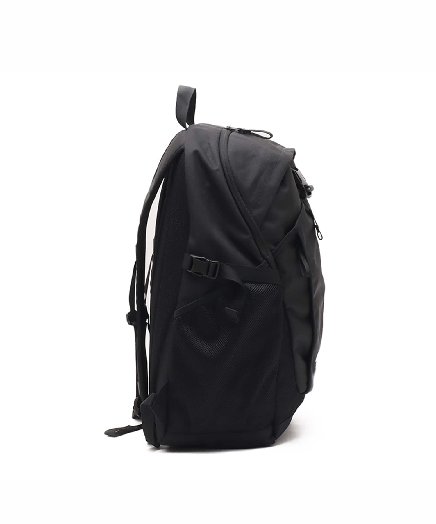 THE NORTH FACE Leap 30 ブラックの画像