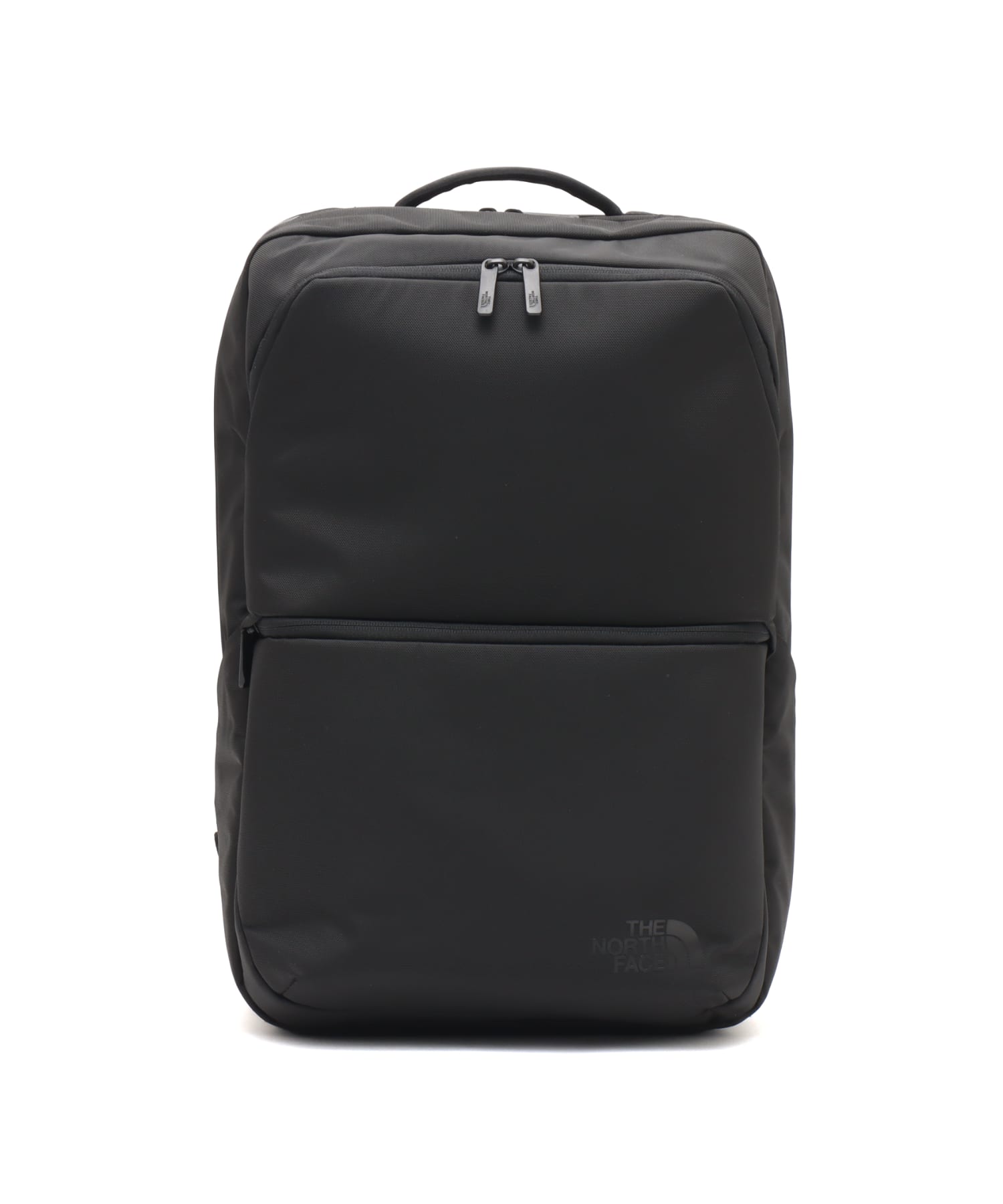 THE NORTH FACE Shuttle Daypack ブラックの画像