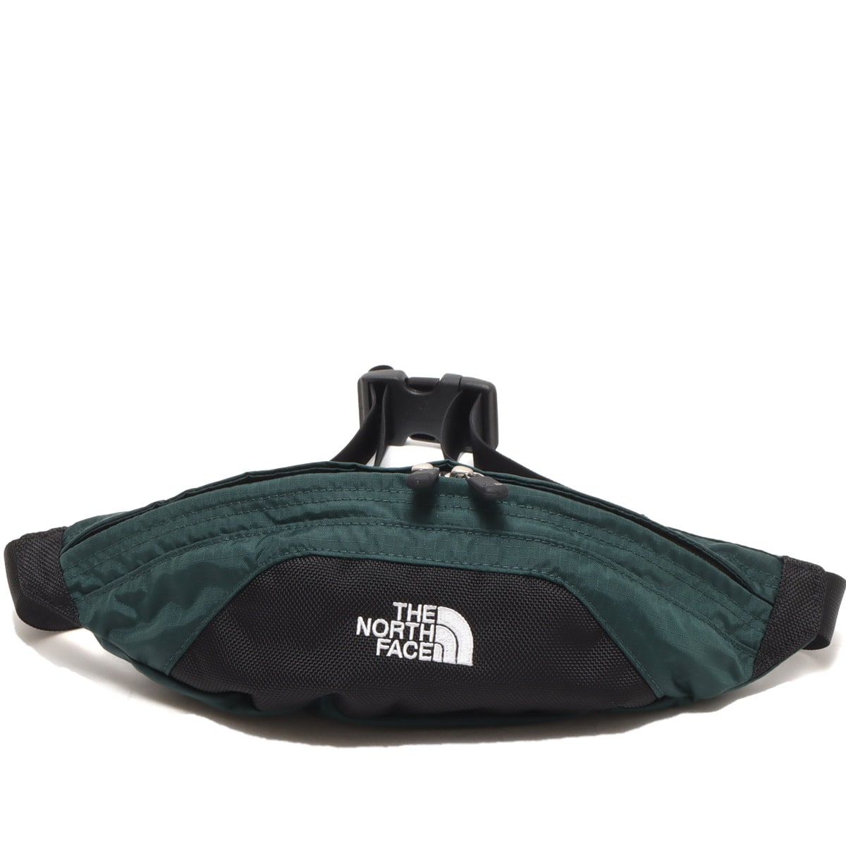 THE NORTH FACE GRANULE ダークセージグリーンリップストップ 21FW-Iの画像