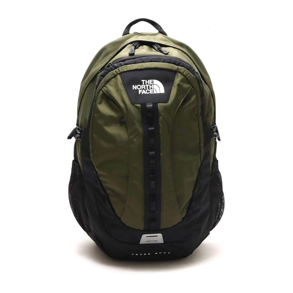 THE NORTH FACE EXTRA SHOT NEWTAUPEGREEN 22SS-I|atmos（アトモス） 公式オンラインストア