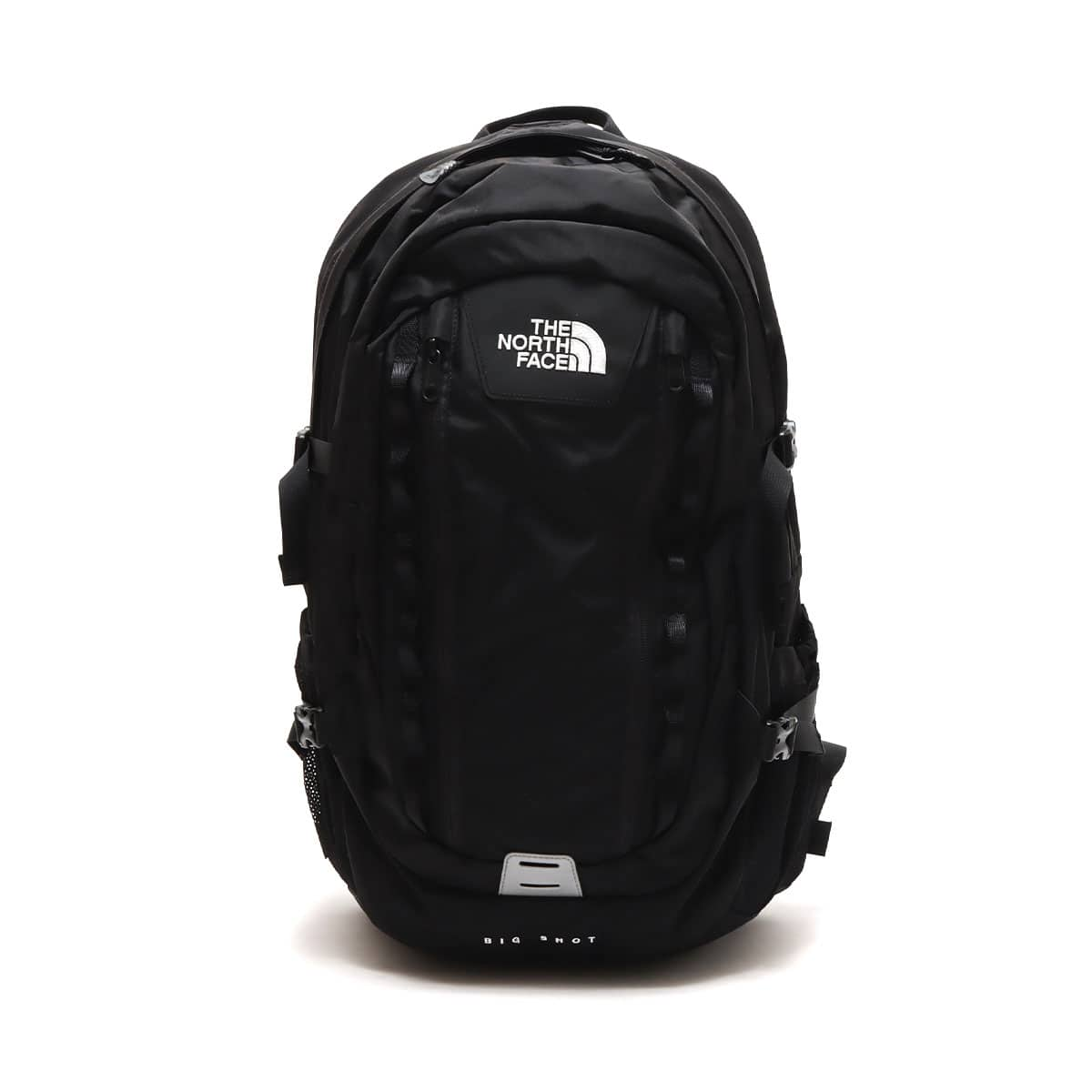 THE NORTH FACE BIG SHOT BLACK 22SS-I